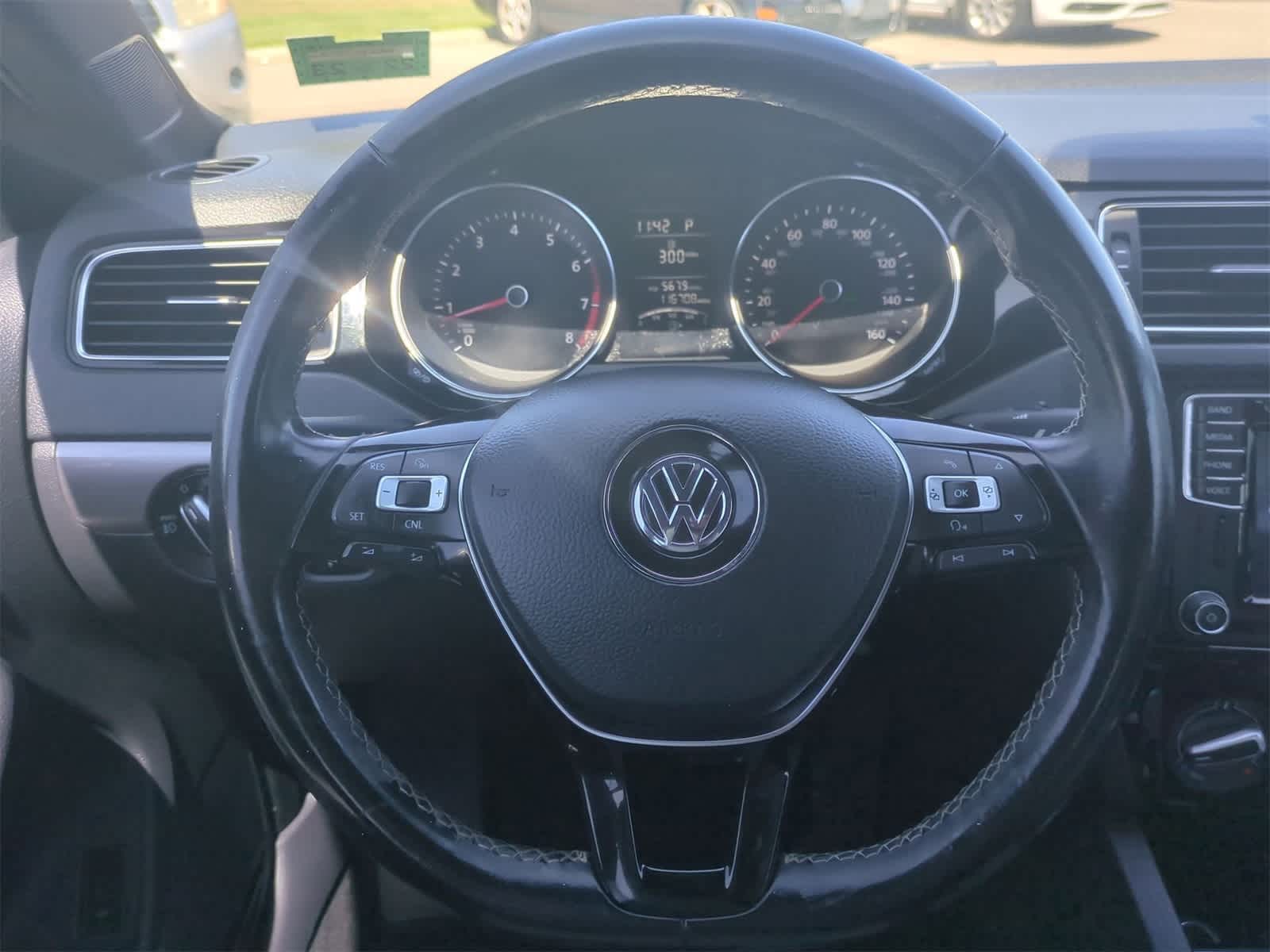 Thumbnail: 2016 Volkswagen Jetta - 22