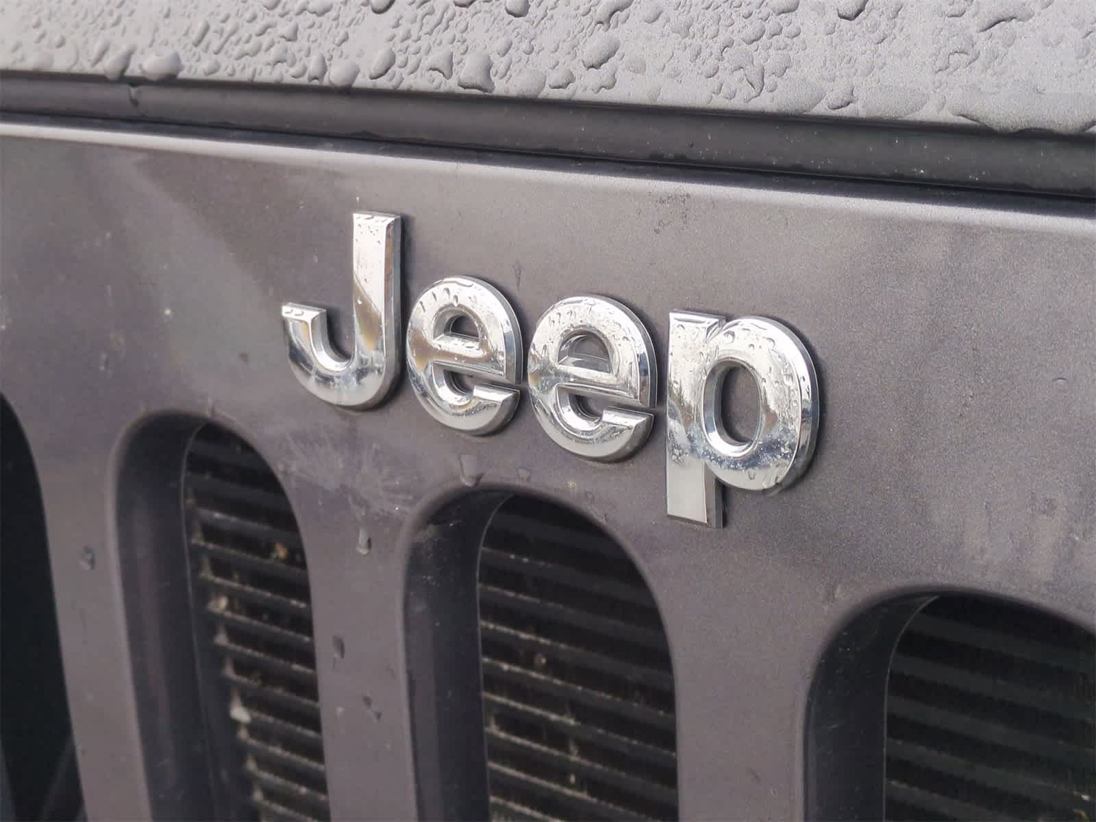 Thumbnail: 2016 Jeep Wrangler - 13