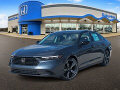 2026 Honda Accord SE Sedan