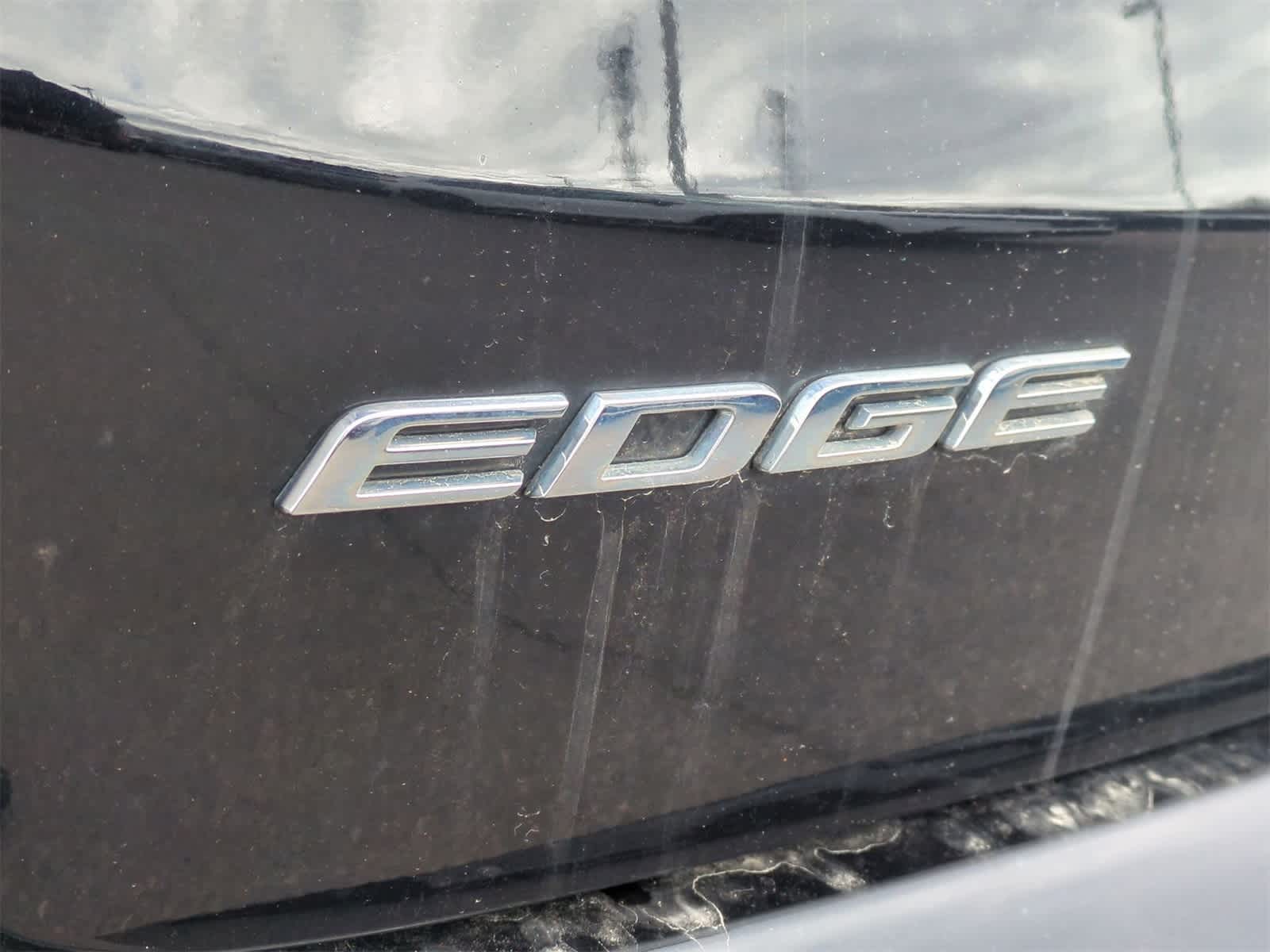 2020 Ford Edge SEL 13