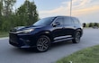 LEXUS TX