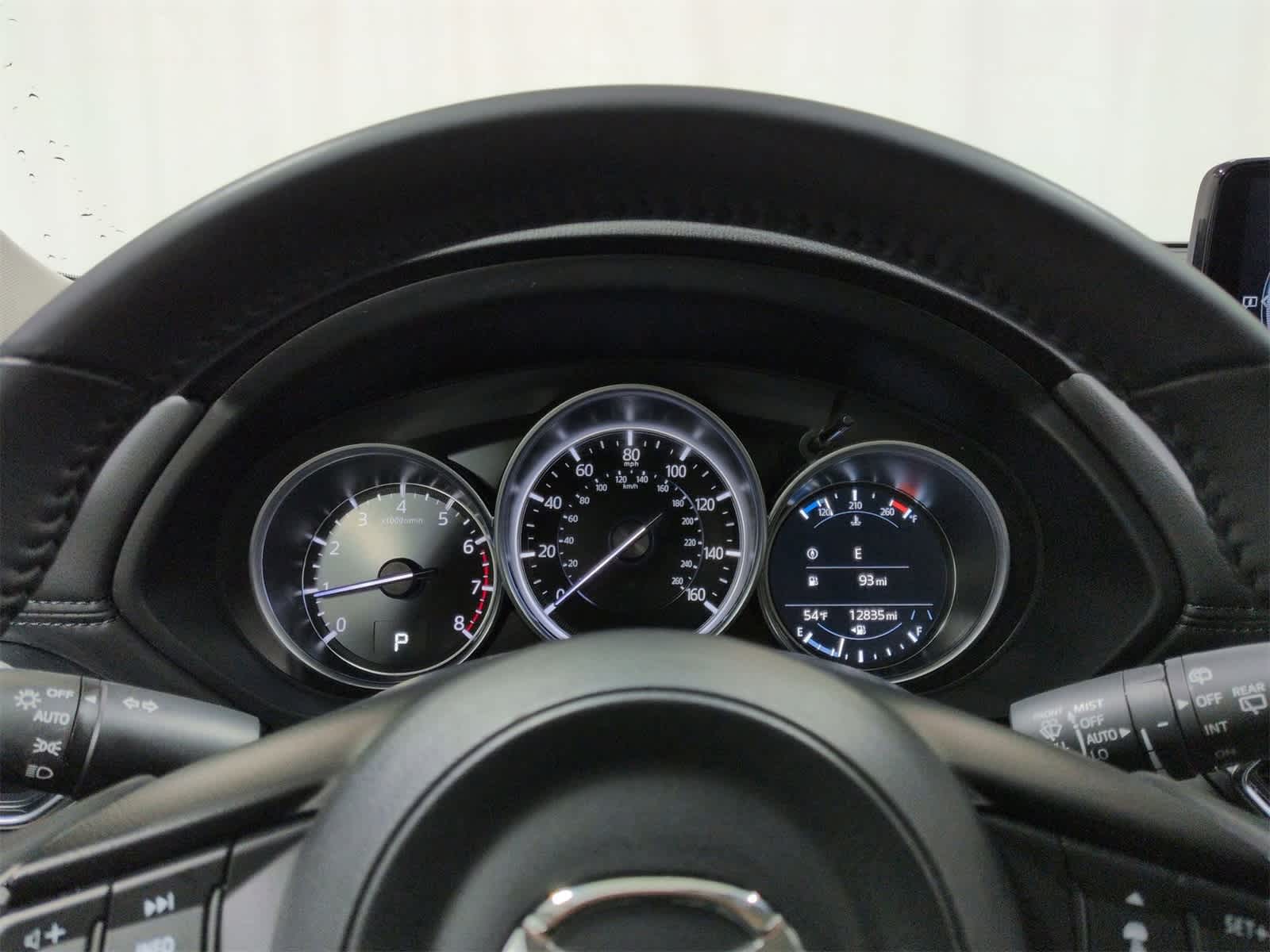 Thumbnail: 2025 Mazda CX-5 - 33