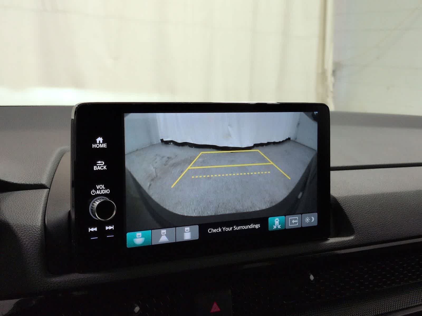 Thumbnail: 2024 Honda CR-V - 32