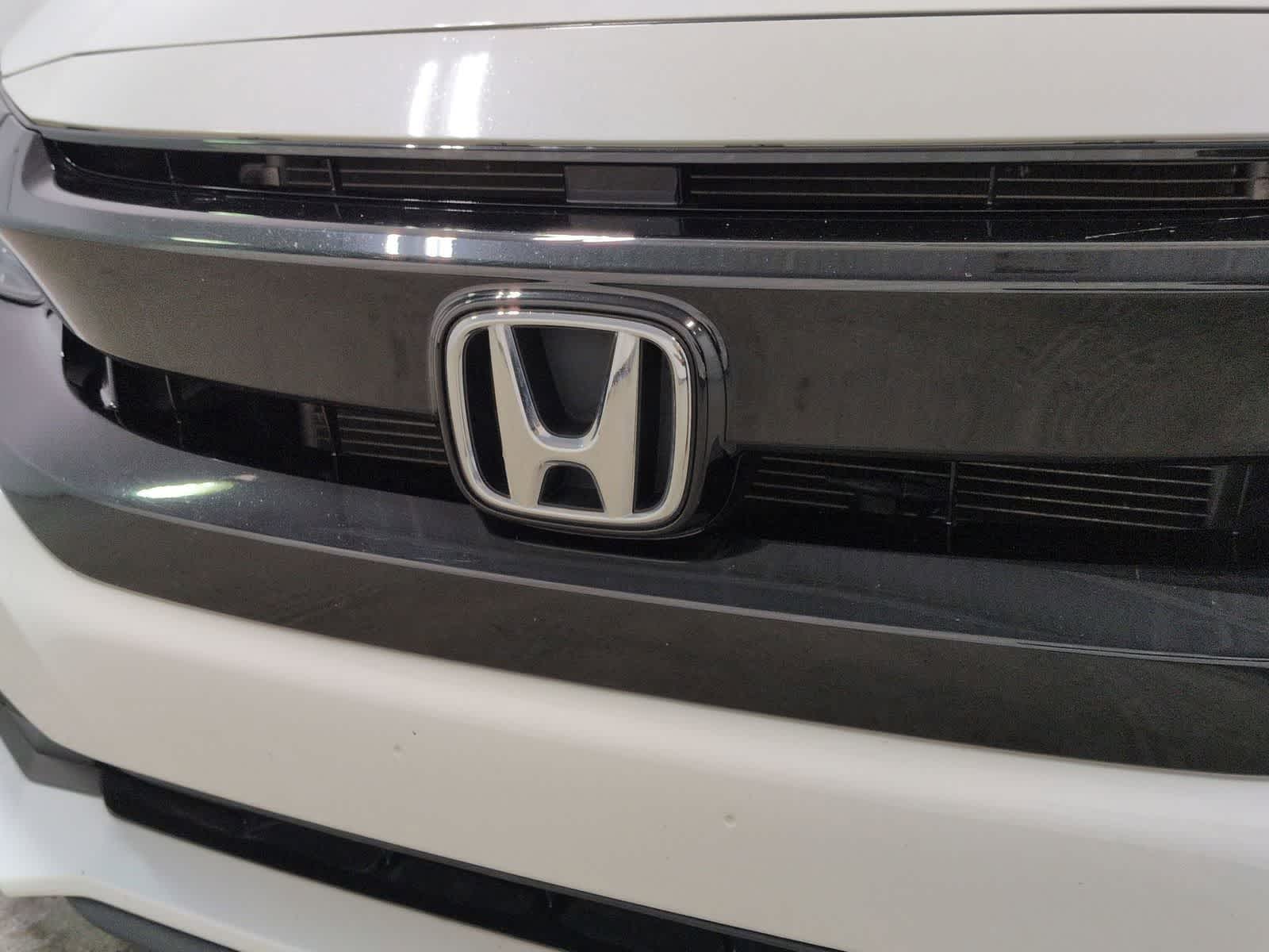 Thumbnail: 2020 Honda Civic - 13