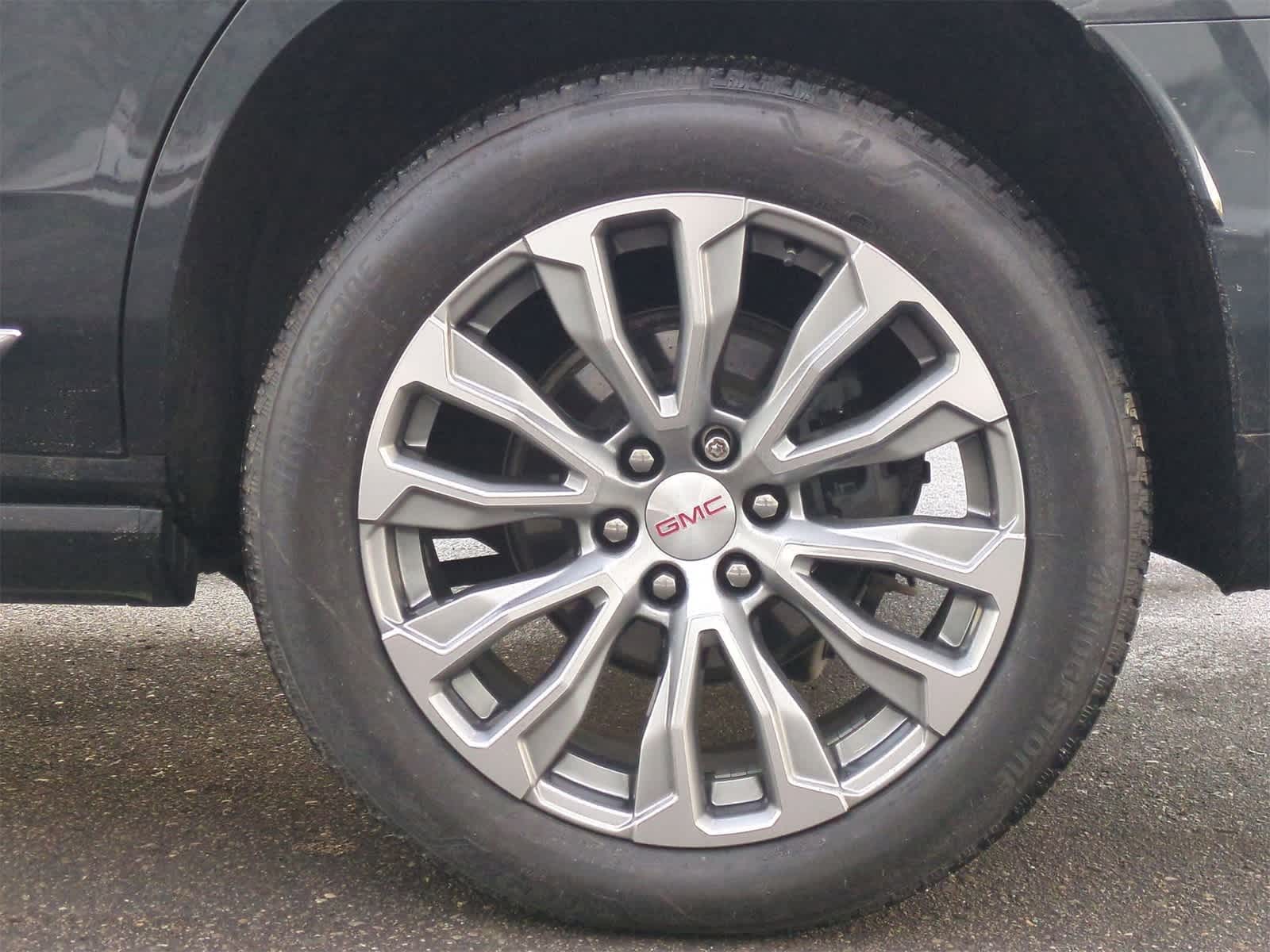 Thumbnail: 2021 GMC Yukon - 15