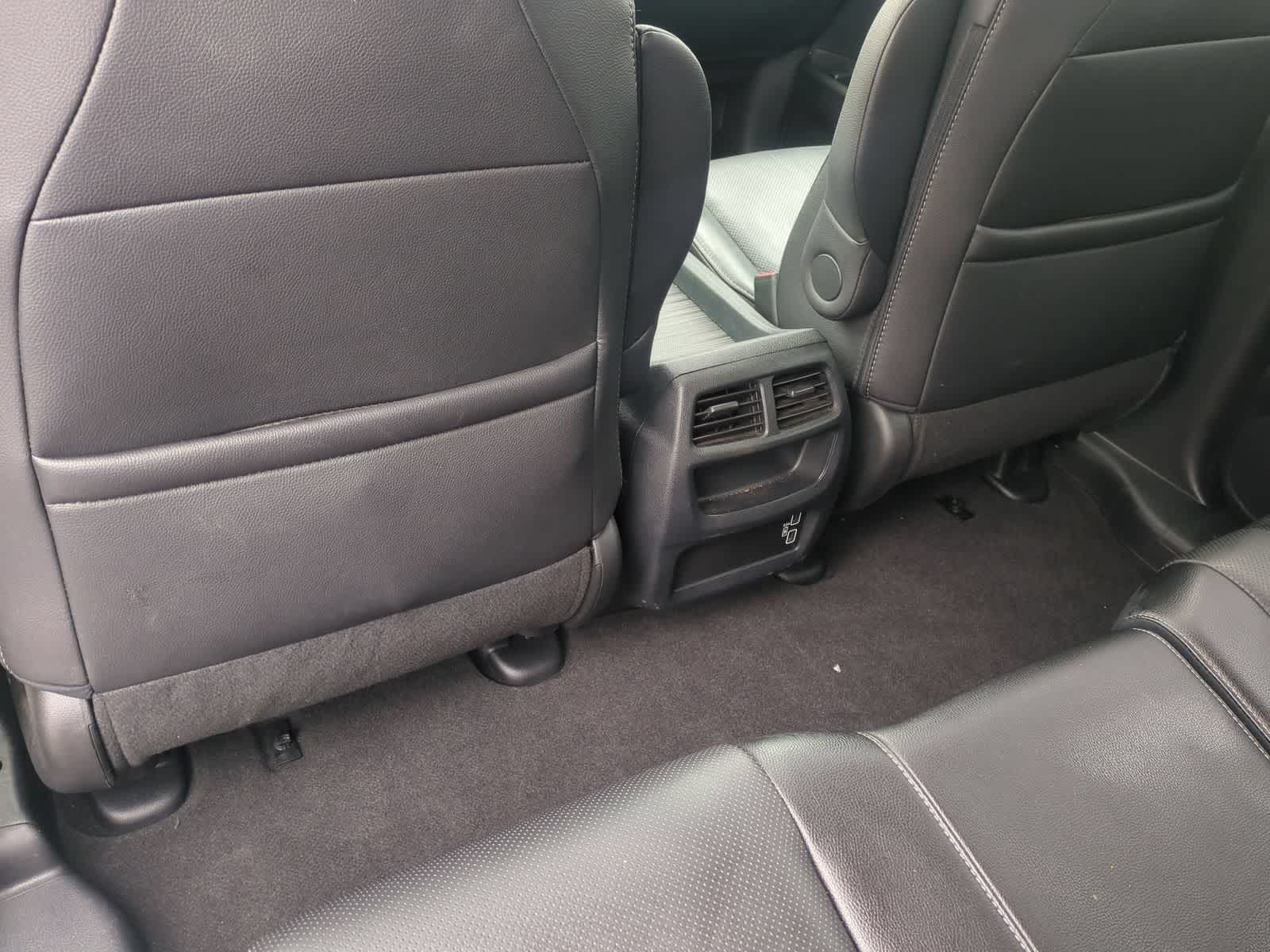 2023 Honda Passport EX-L - Photo 18