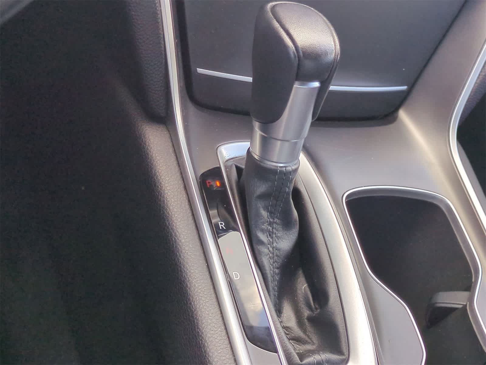 Thumbnail: 2021 Honda Accord - 30