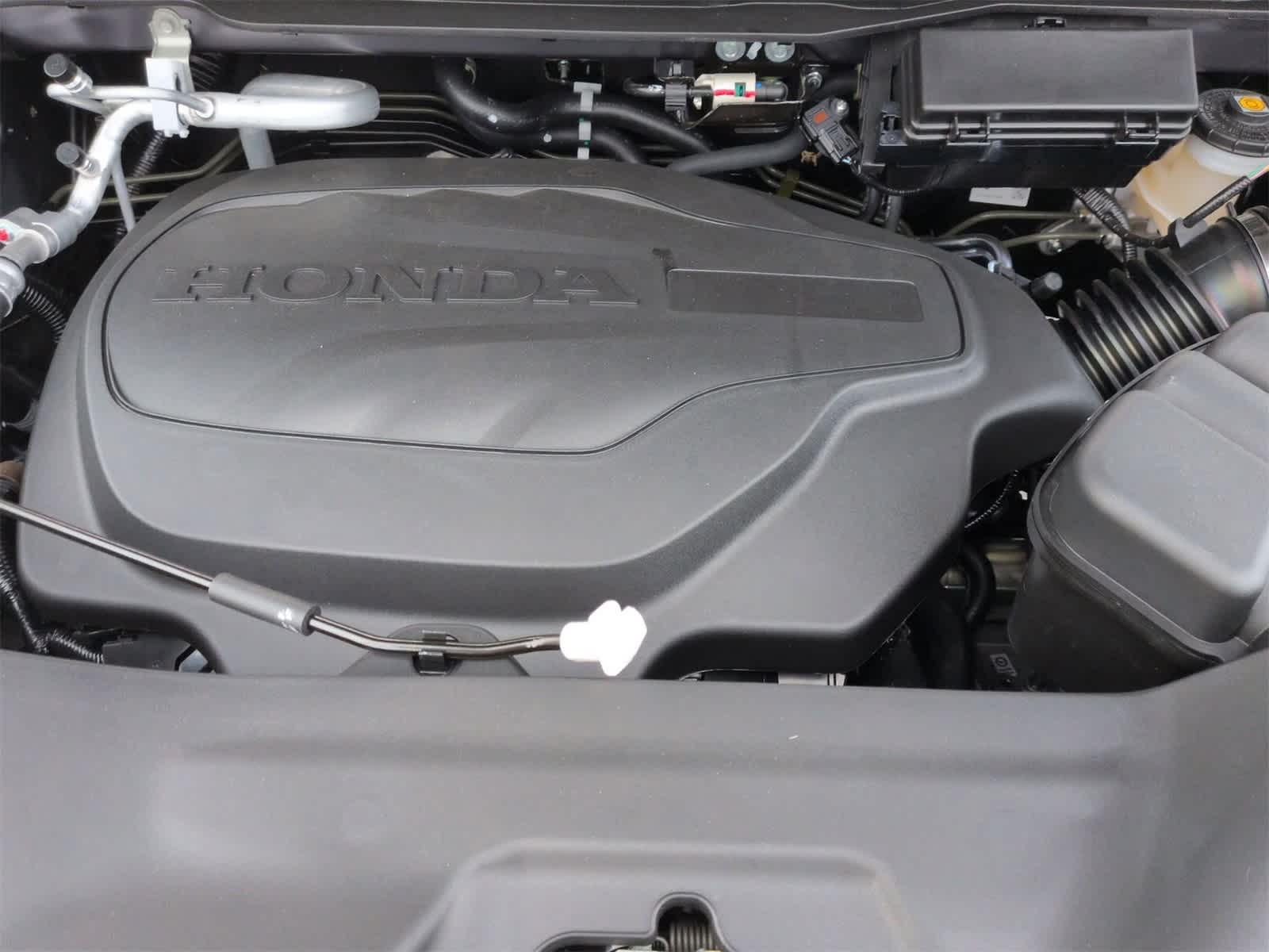 Thumbnail: 2026 Honda Ridgeline - 15