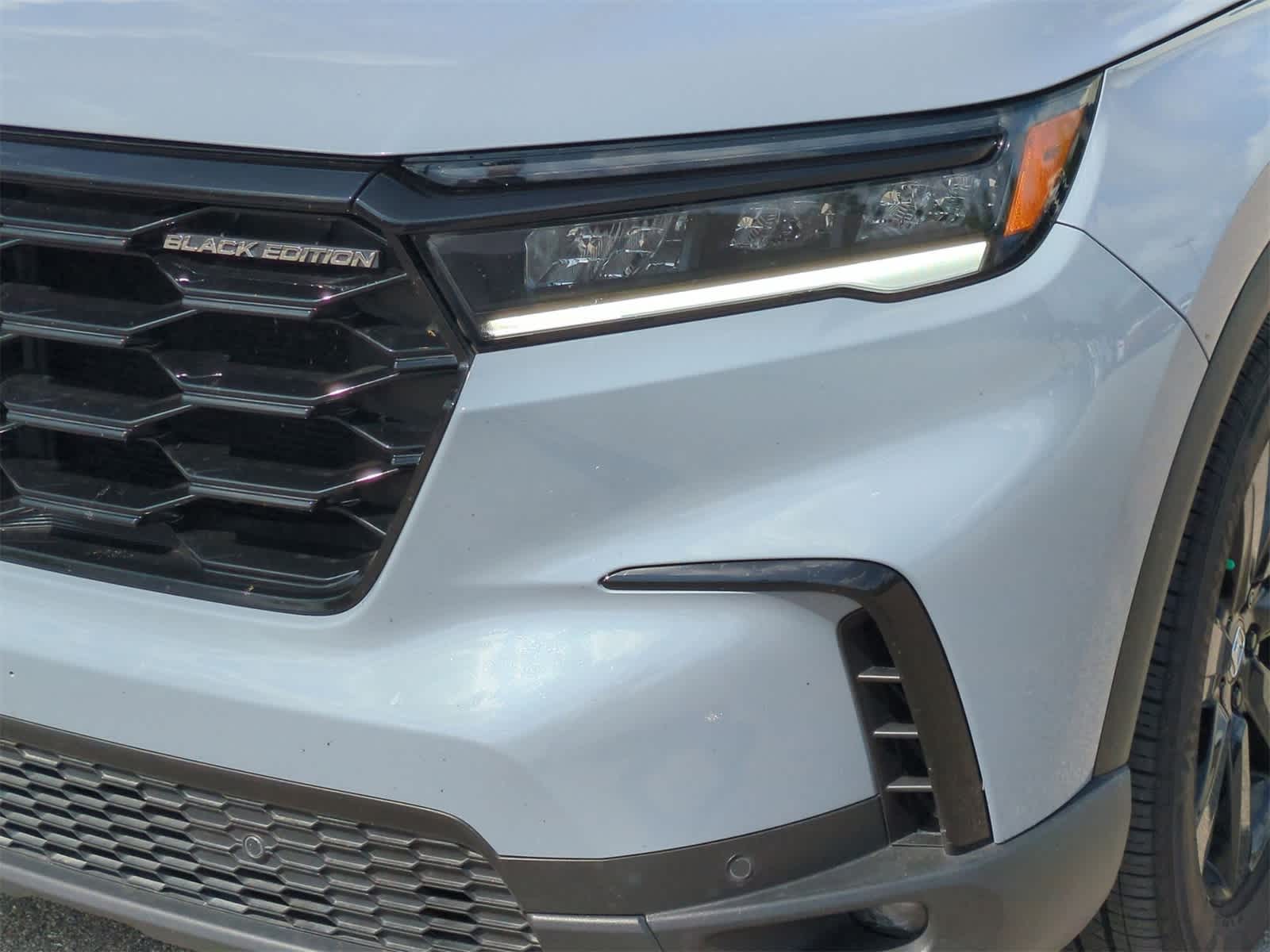 Thumbnail: 2025 Honda Pilot - 11