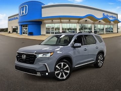 Pre-owned 2023 Honda Pilot Elite SUV in Farmington Hills, MI
