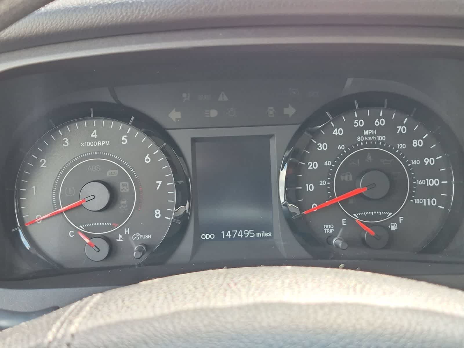 Thumbnail: 2016 Toyota Sienna - 39
