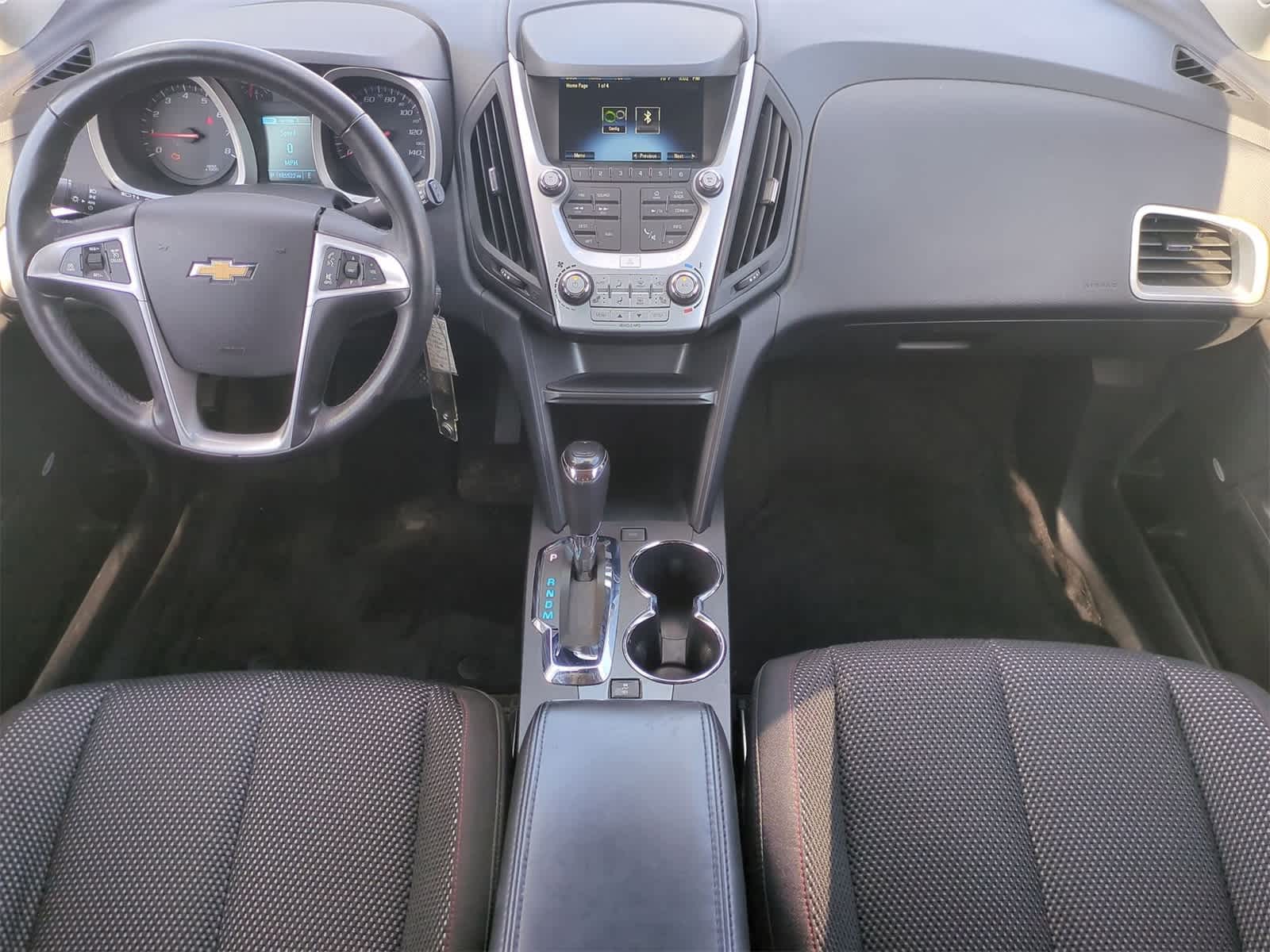Thumbnail: 2016 Chevrolet Equinox - 15
