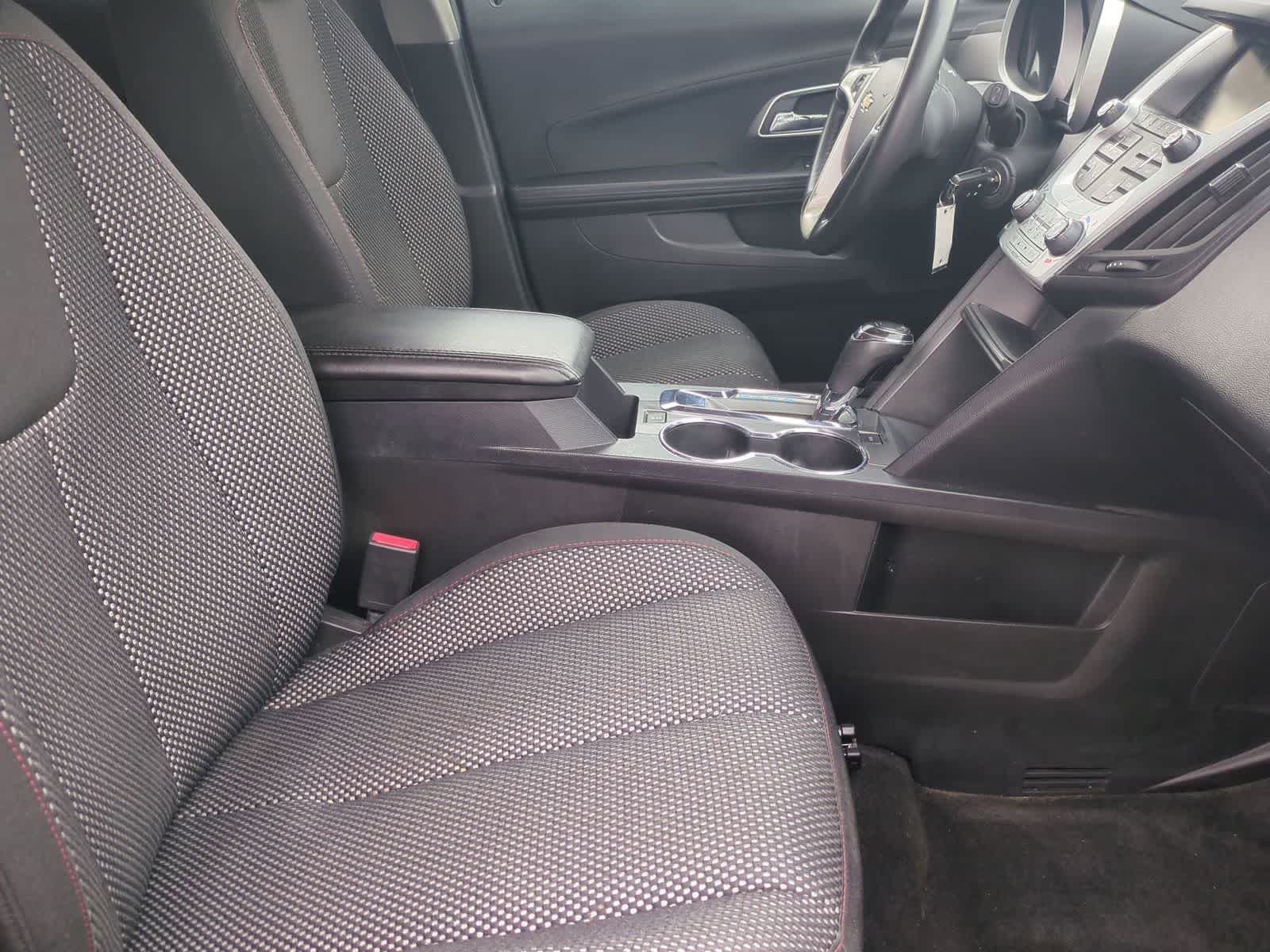 Thumbnail: 2016 Chevrolet Equinox - 21