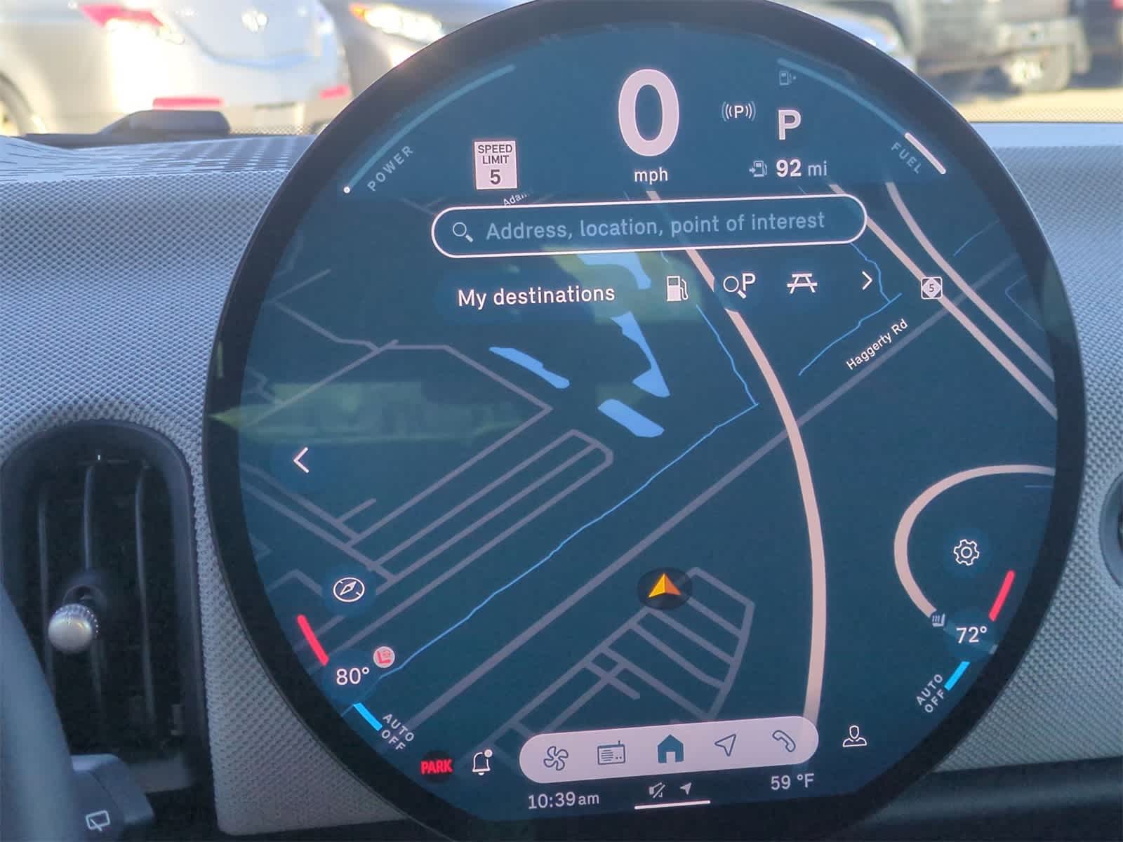 Thumbnail: 2025 MINI Cooper Hardtop - 25