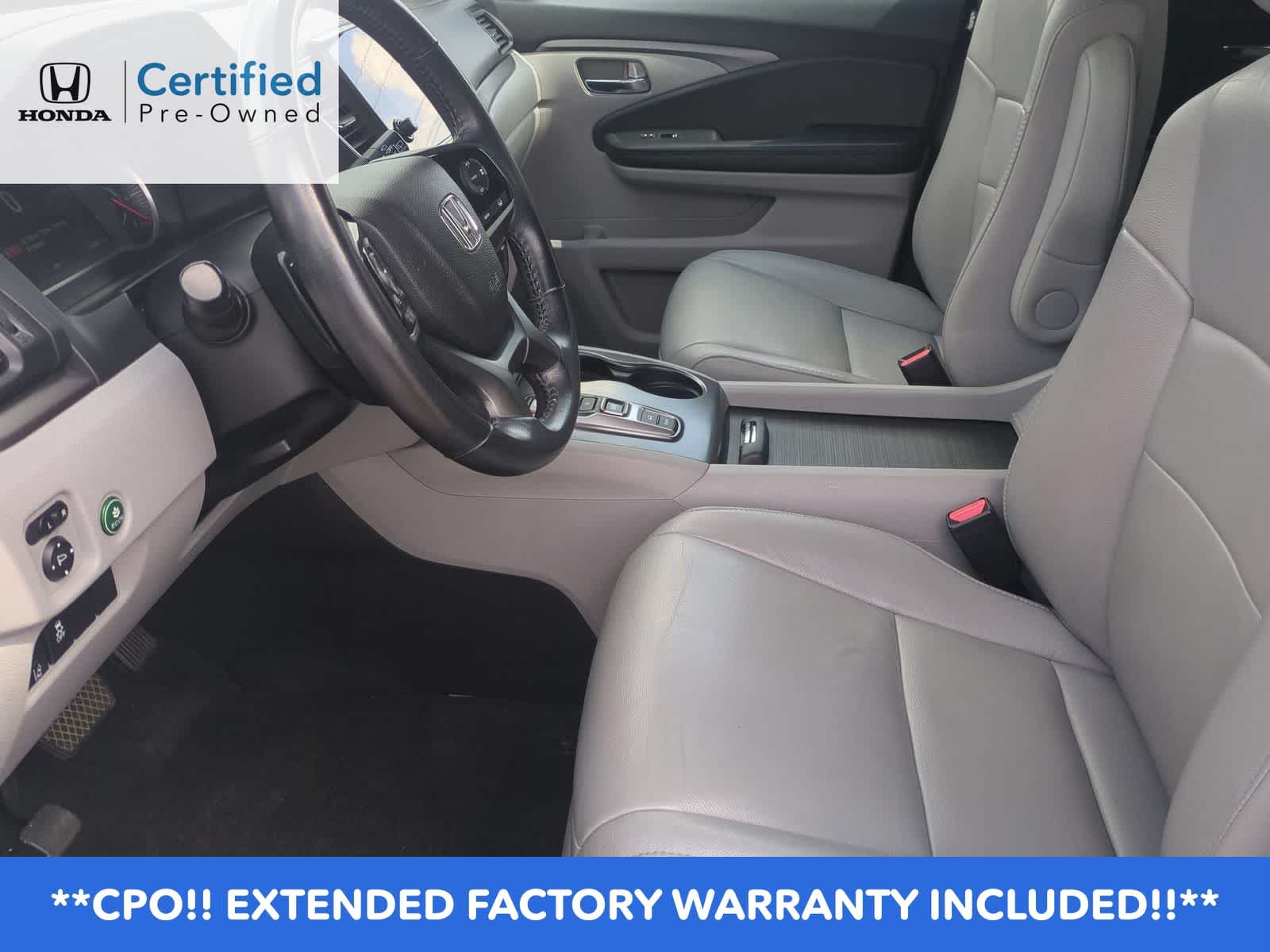 御確認ページ Used 2022 Honda Pilot For Sale at The Suburban Collection | VIN