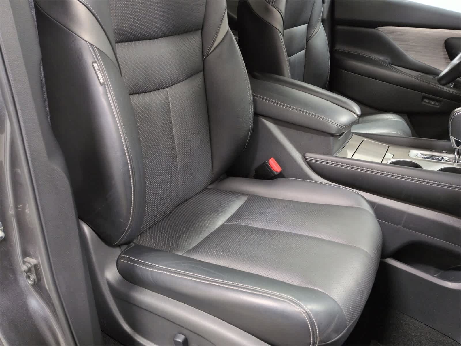 Thumbnail: 2017 Nissan Murano - 25