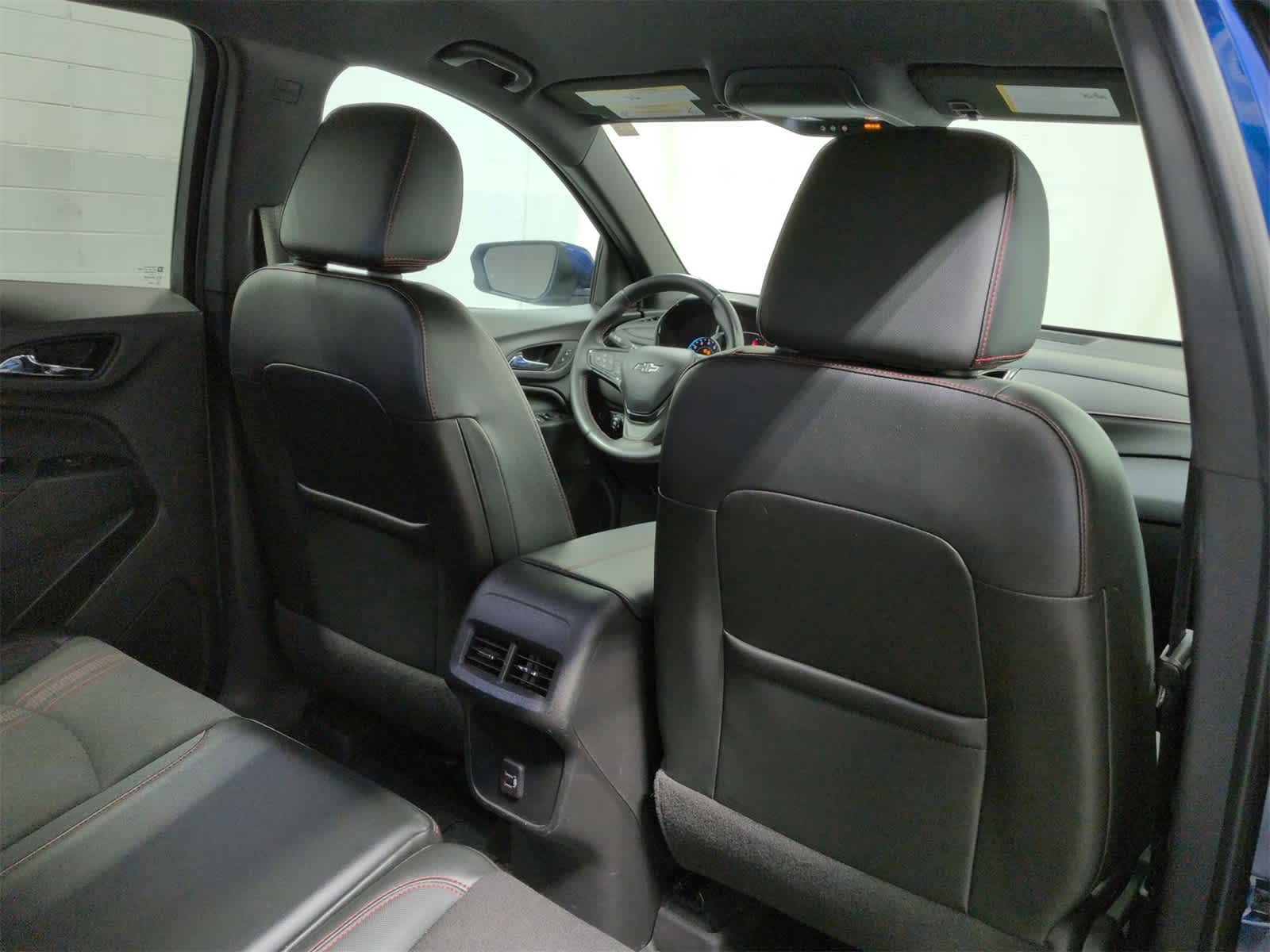 Thumbnail: 2022 Chevrolet Equinox - 19