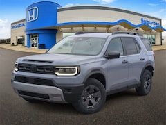 2026 Honda Passport RTL SUV