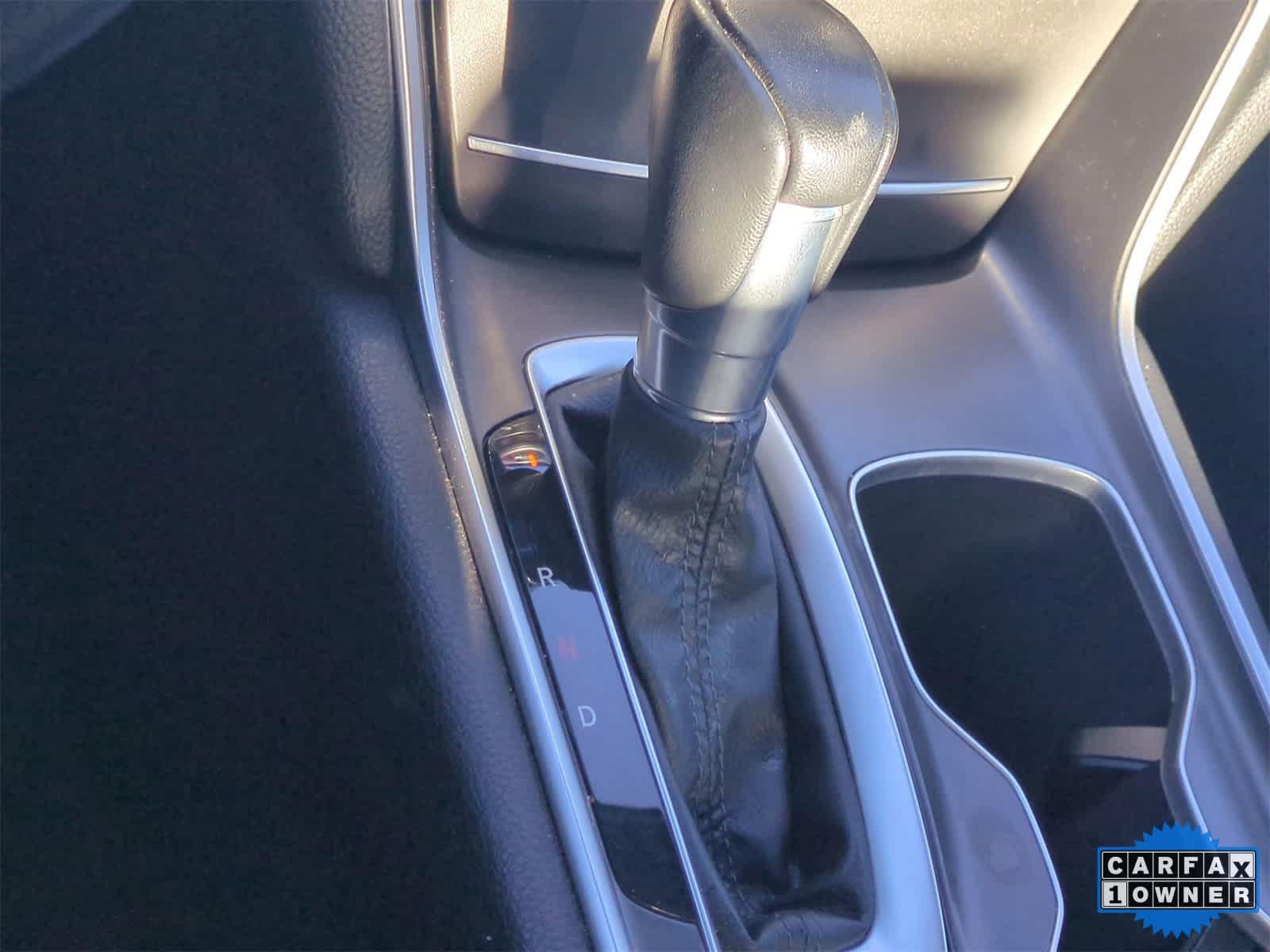 Thumbnail: 2022 Honda Accord - 30