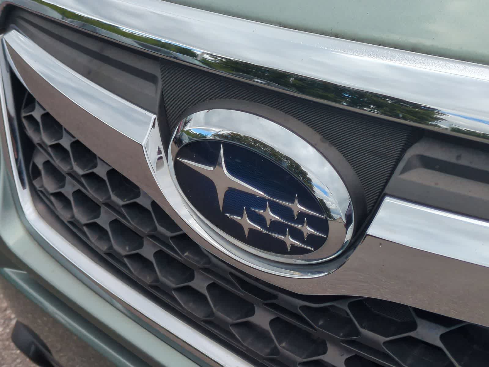Thumbnail: 2016 Subaru Forester - 12