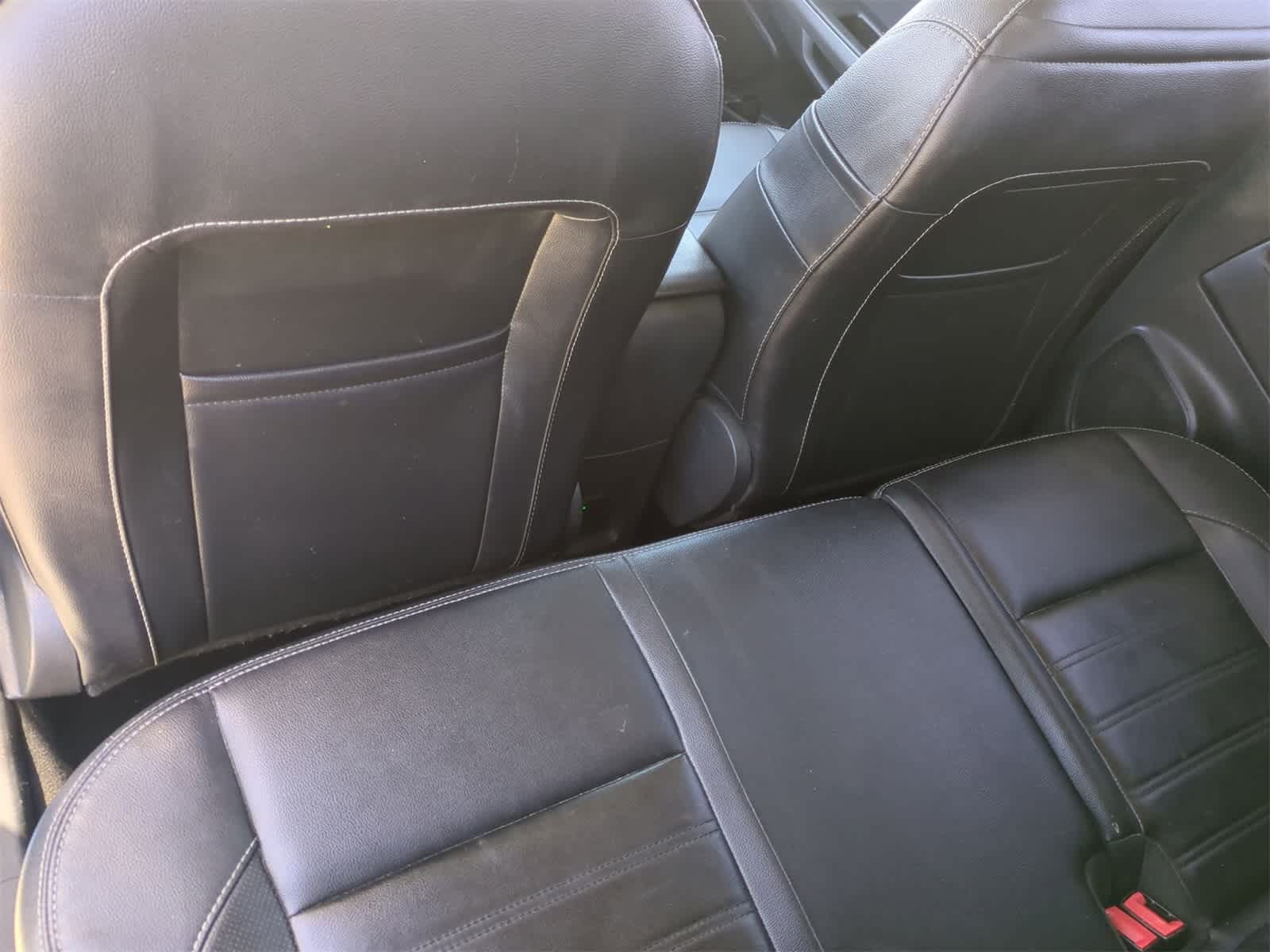 Thumbnail: 2019 Ford EcoSport - 18