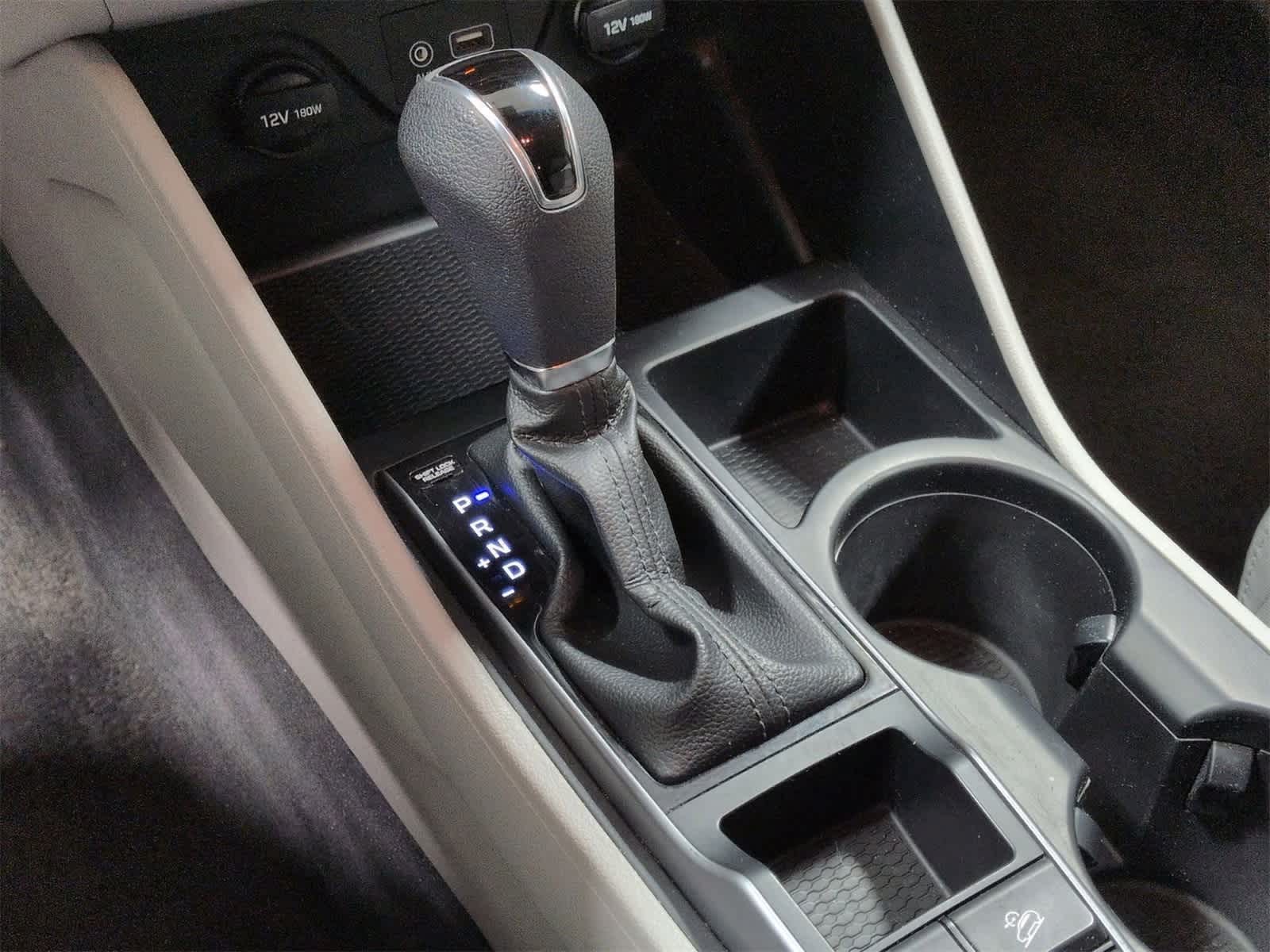 Thumbnail: 2018 Hyundai Tucson - 32