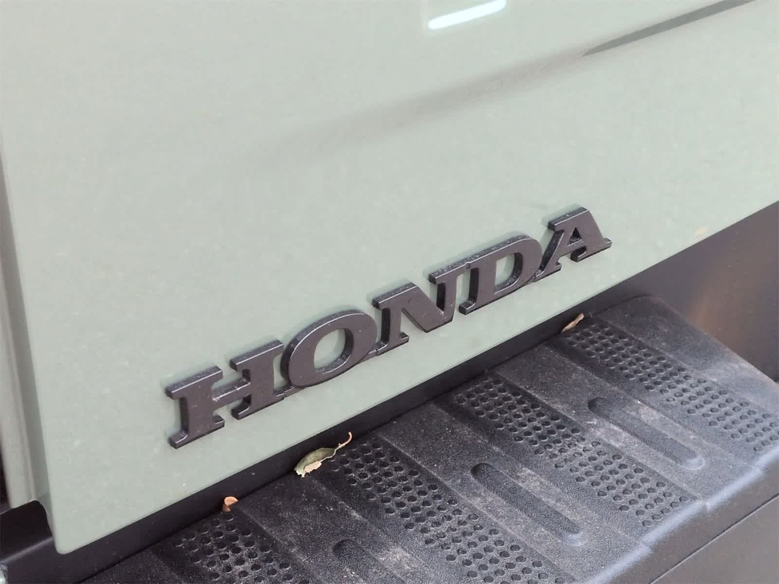 Thumbnail: 2026 Honda Ridgeline - 12