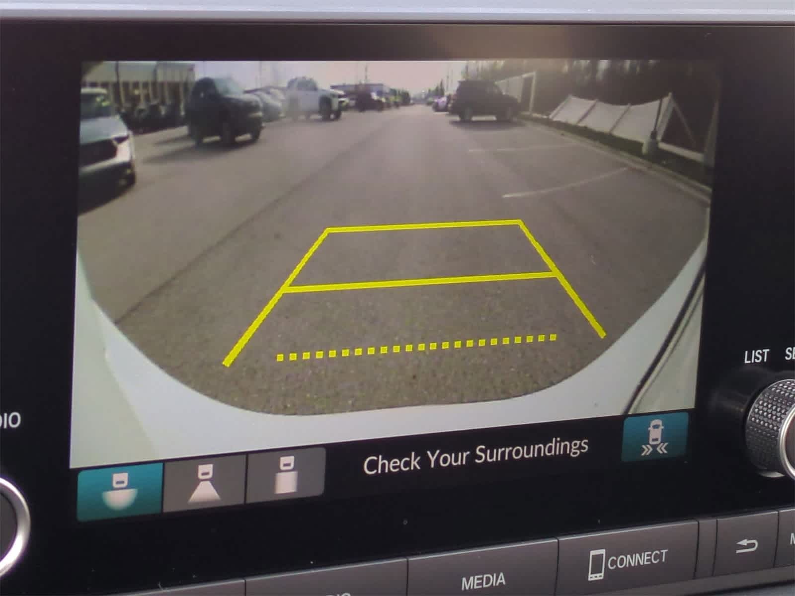 Thumbnail: 2026 Honda Civic - 33