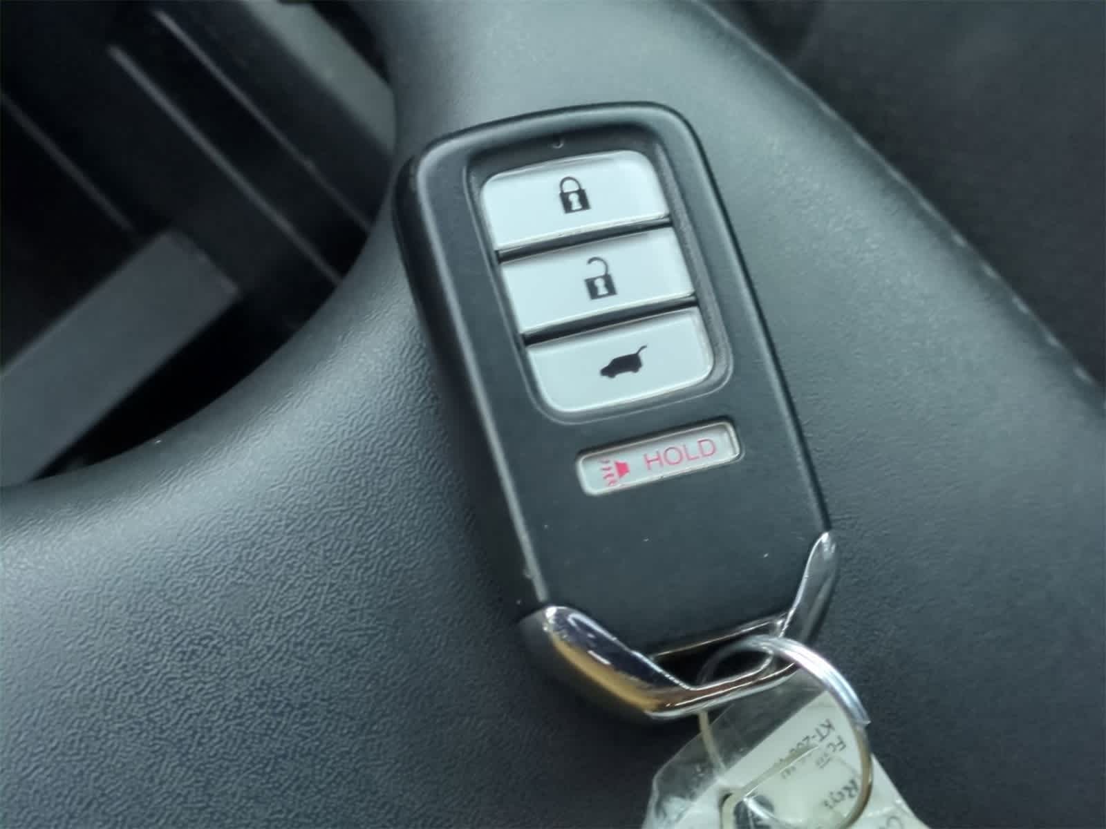 Thumbnail: 2022 Honda HR-V - 34