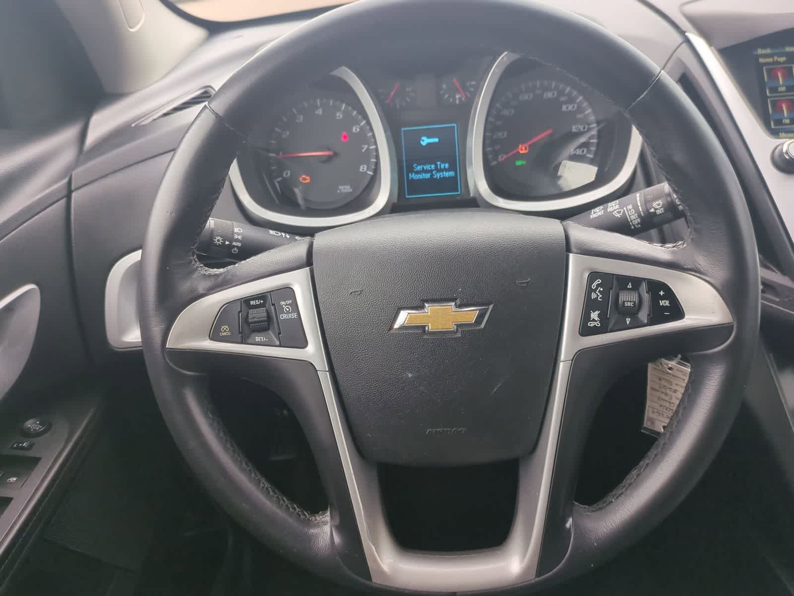 Thumbnail: 2016 Chevrolet Equinox - 22