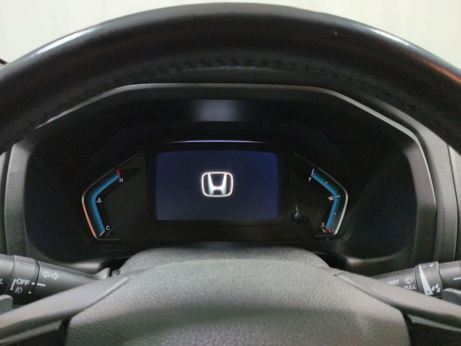 Thumbnail: 2018 Honda Odyssey - 34