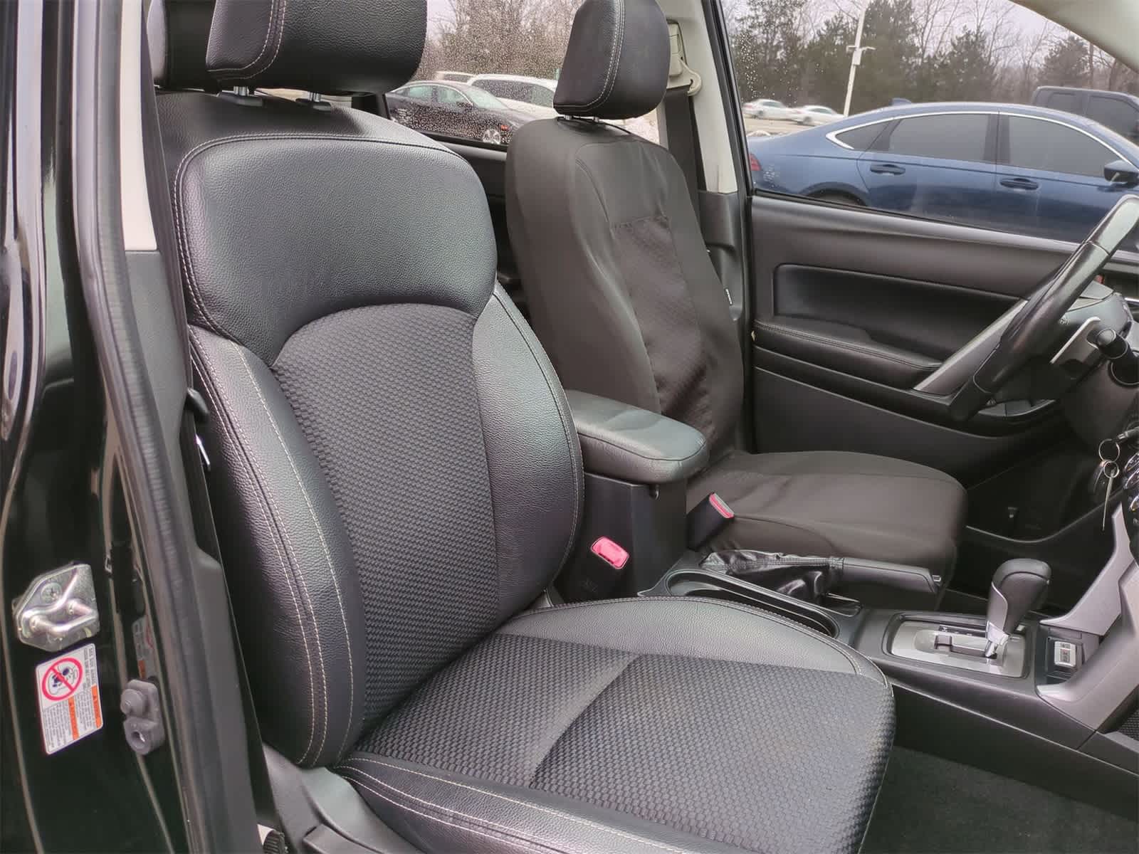 Thumbnail: 2014 Subaru Forester - 22