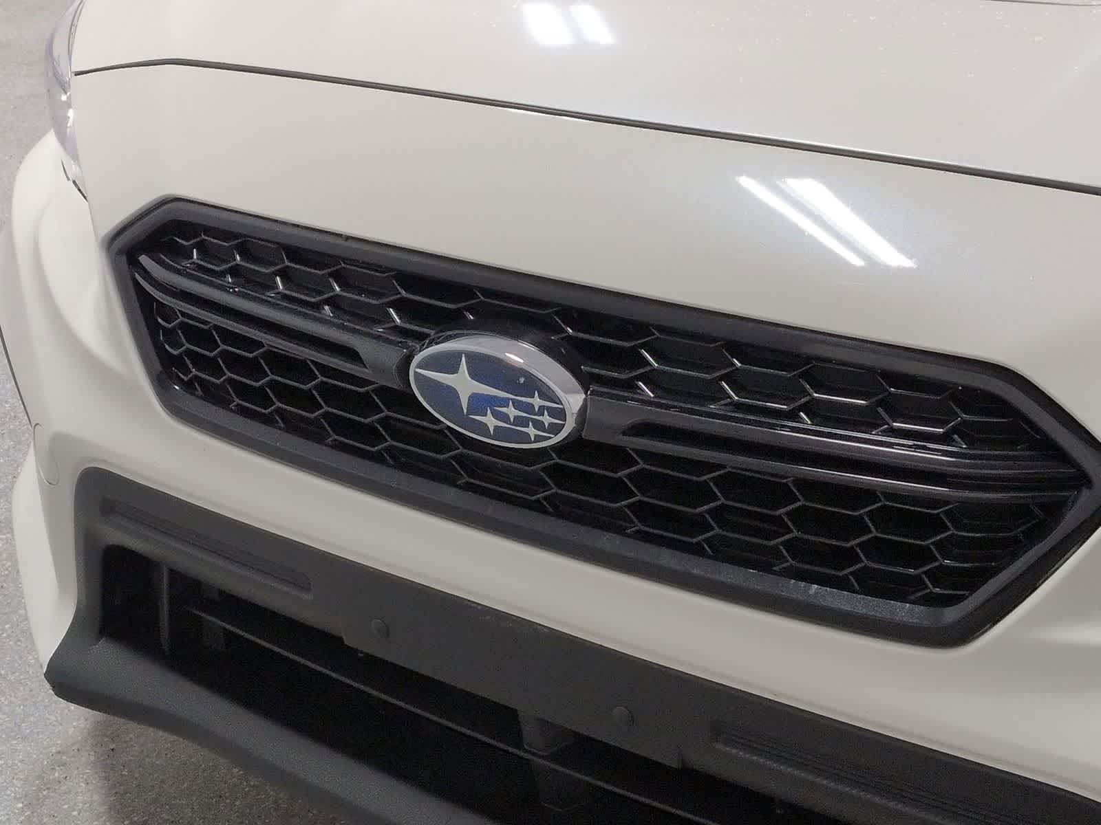 Thumbnail: 2020 Subaru WRX - 12
