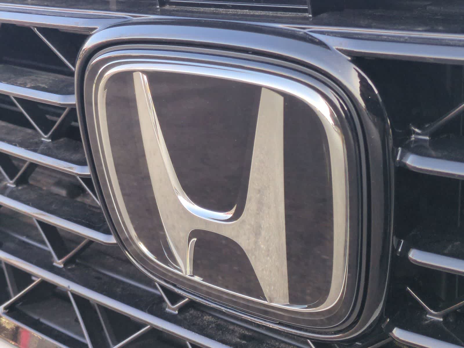 Thumbnail: 2025 Honda Accord - 13