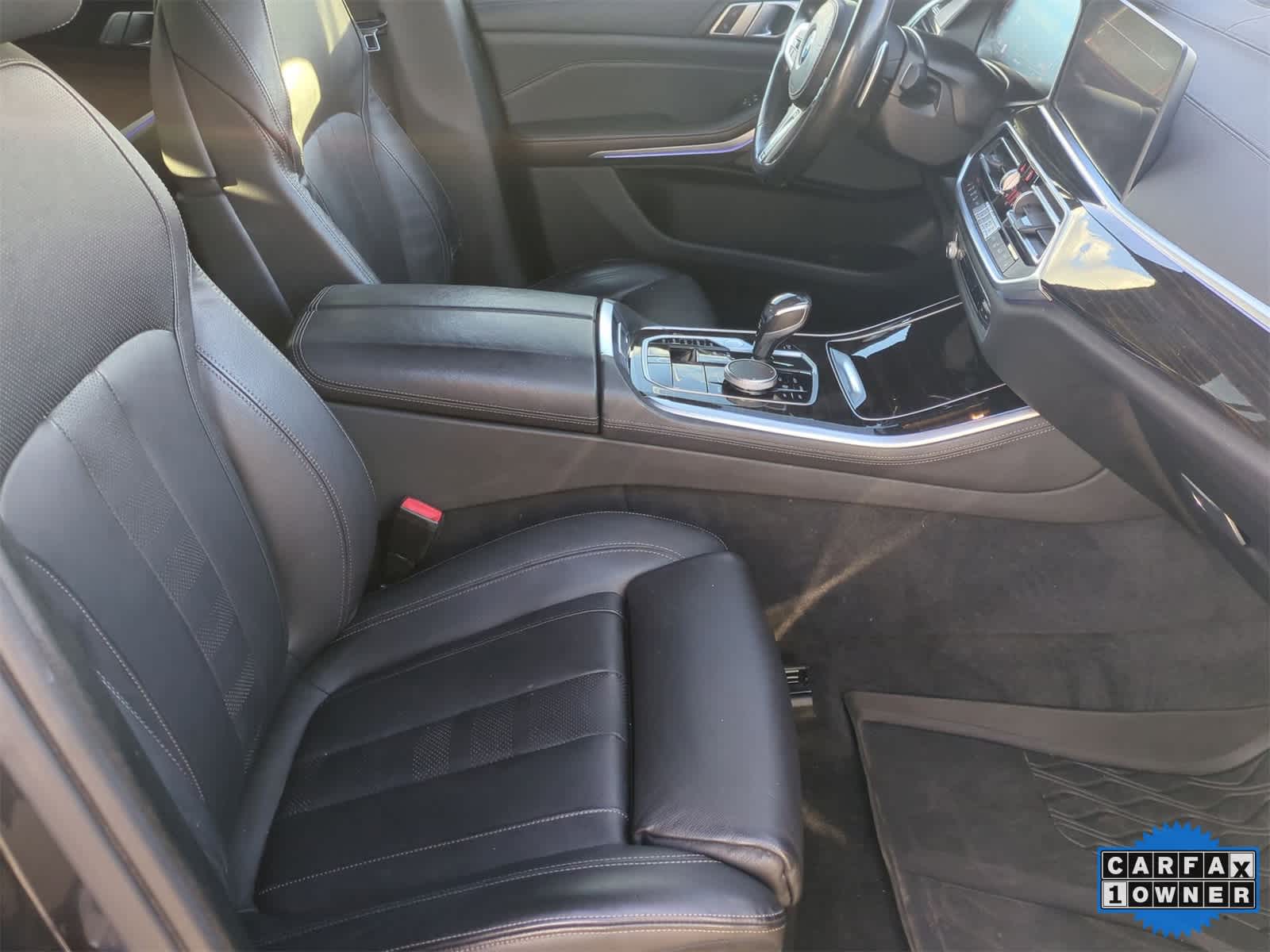 Thumbnail: 2020 BMW X5 - 11