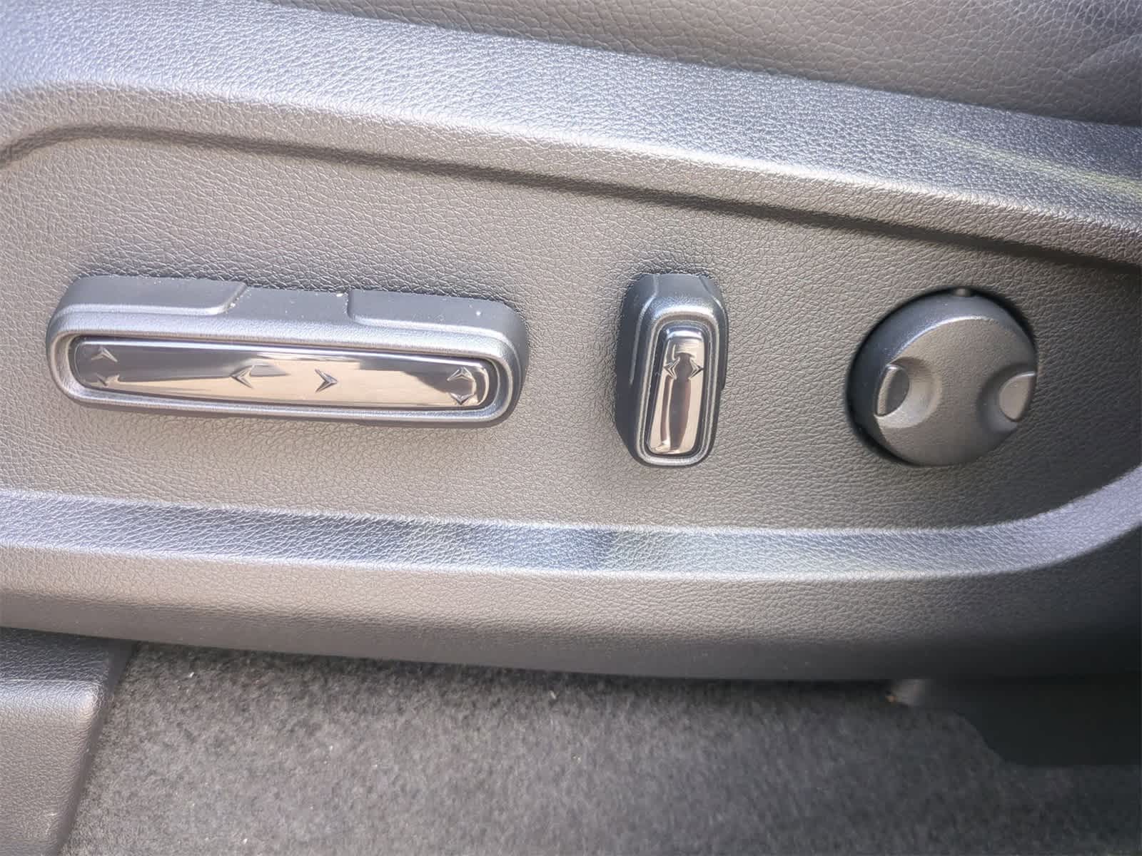 Thumbnail: 2025 Honda Pilot - 17