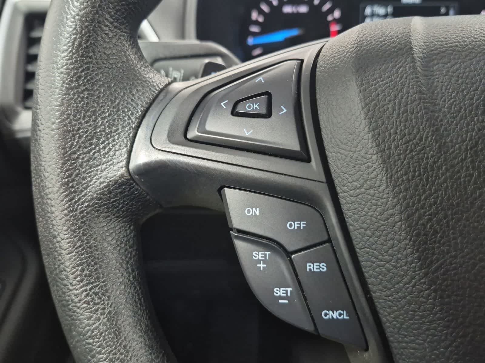 Thumbnail: 2020 Ford Edge - 30