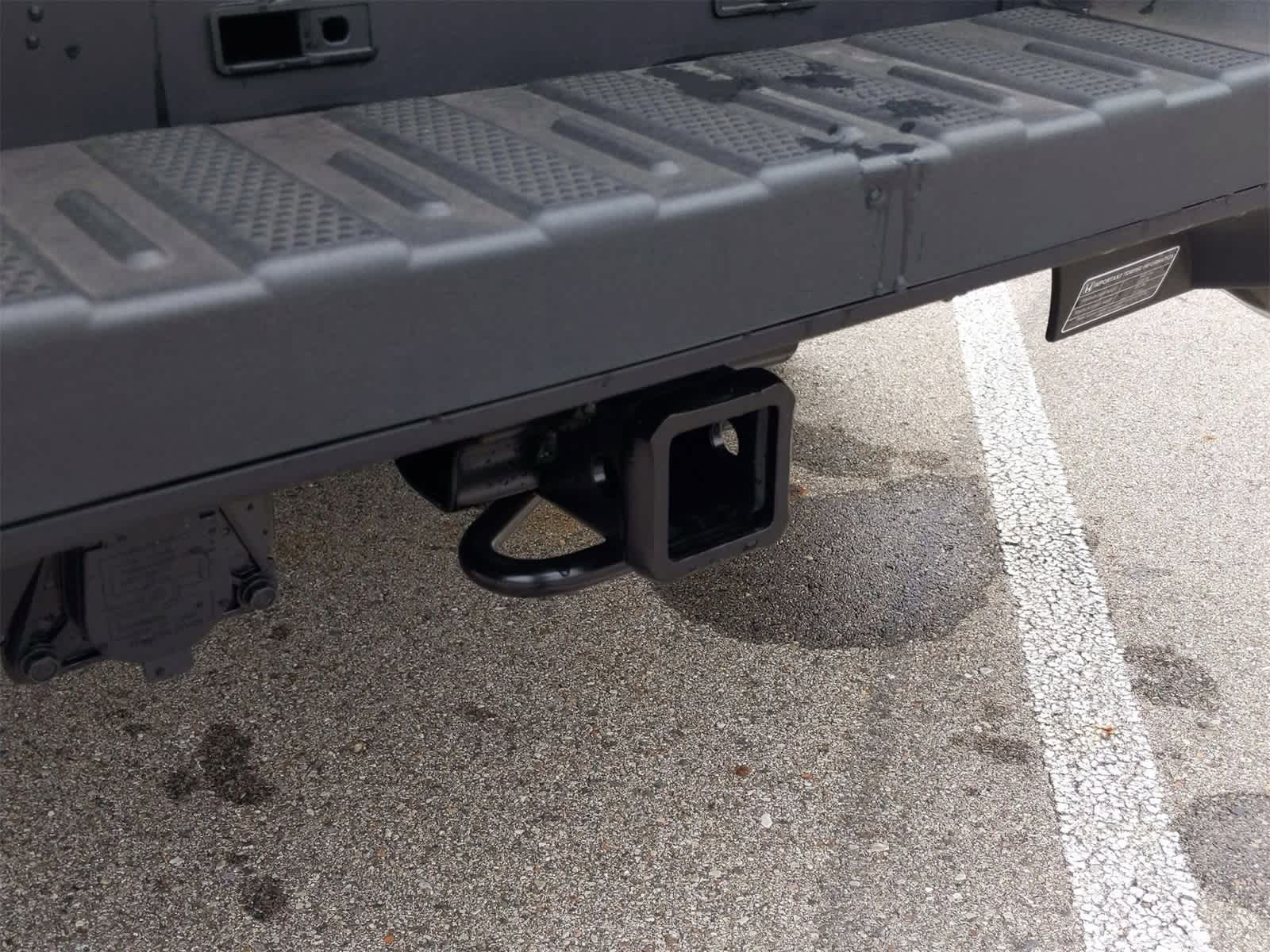 Thumbnail: 2024 Honda Ridgeline - 34