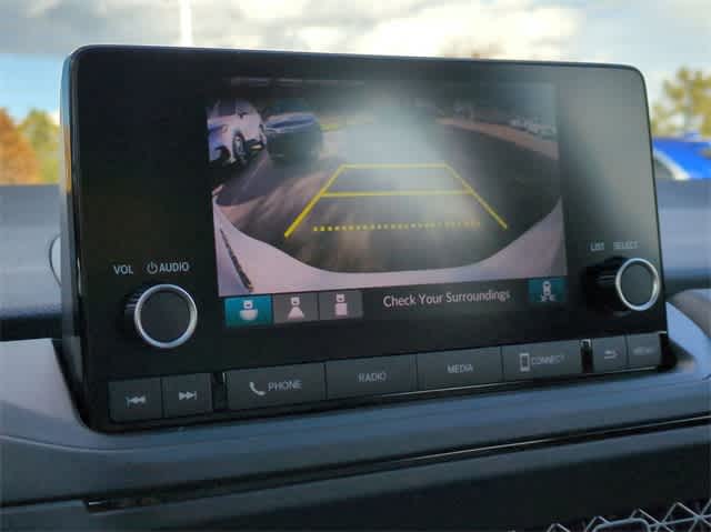 Thumbnail: 2025 Honda Accord - 31