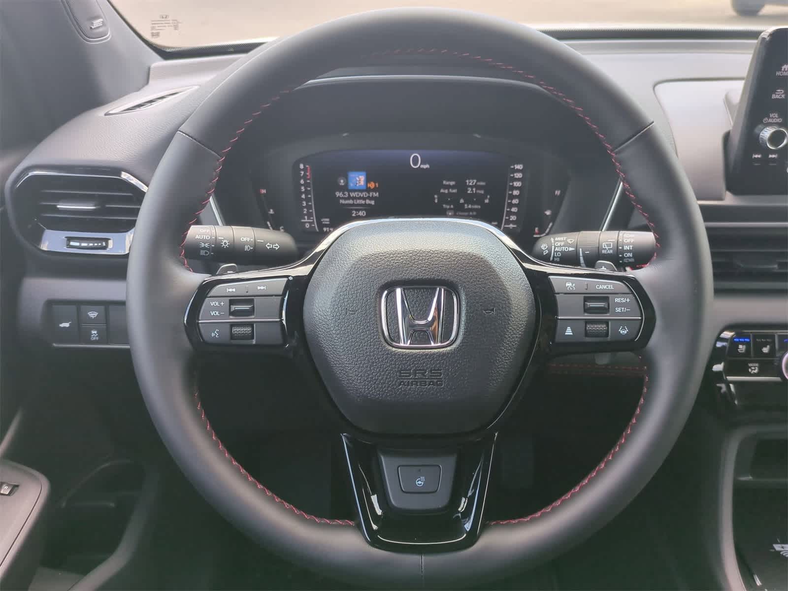 Thumbnail: 2025 Honda Pilot - 24