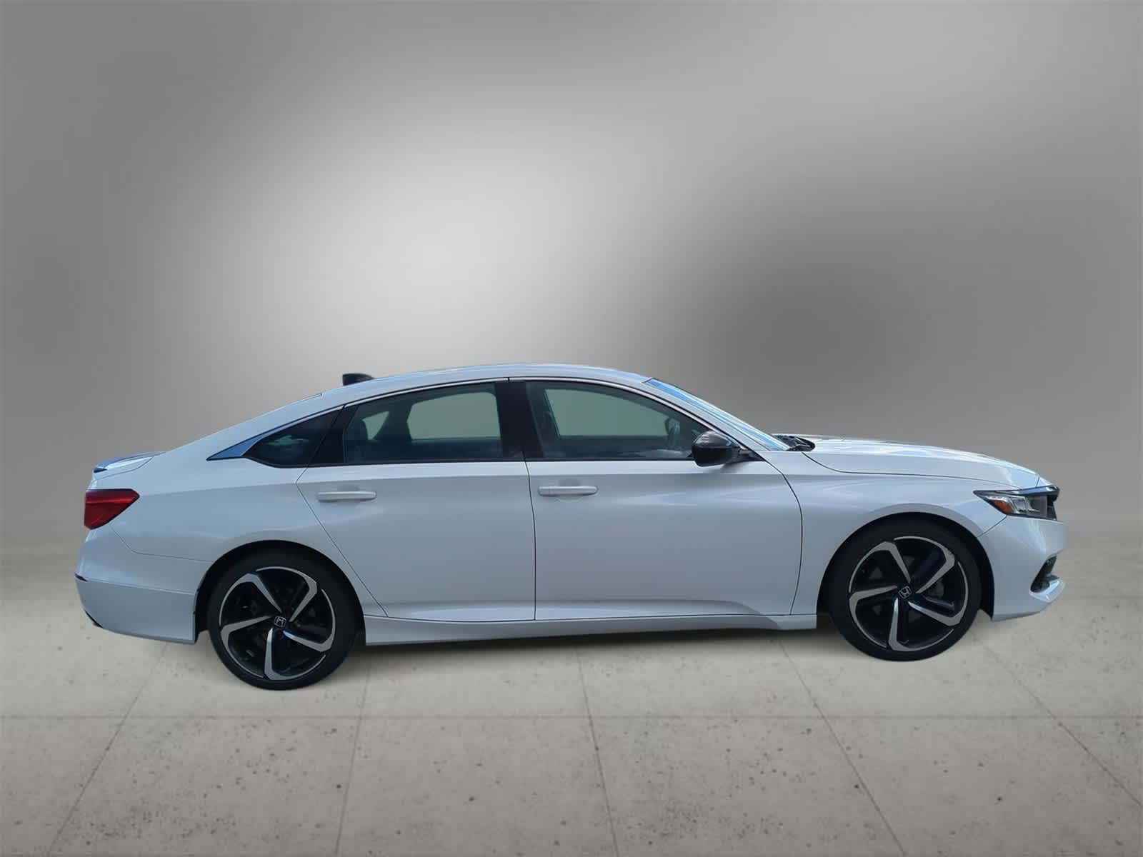 Thumbnail: 2021 Honda Accord - 9