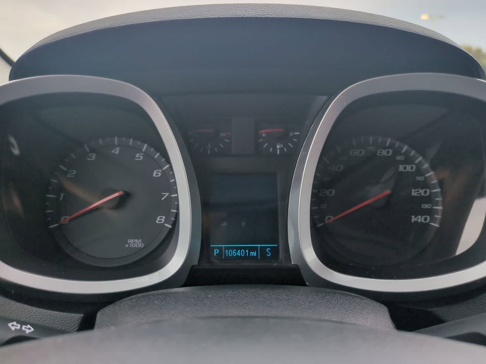 Thumbnail: 2016 Chevrolet Equinox - 31