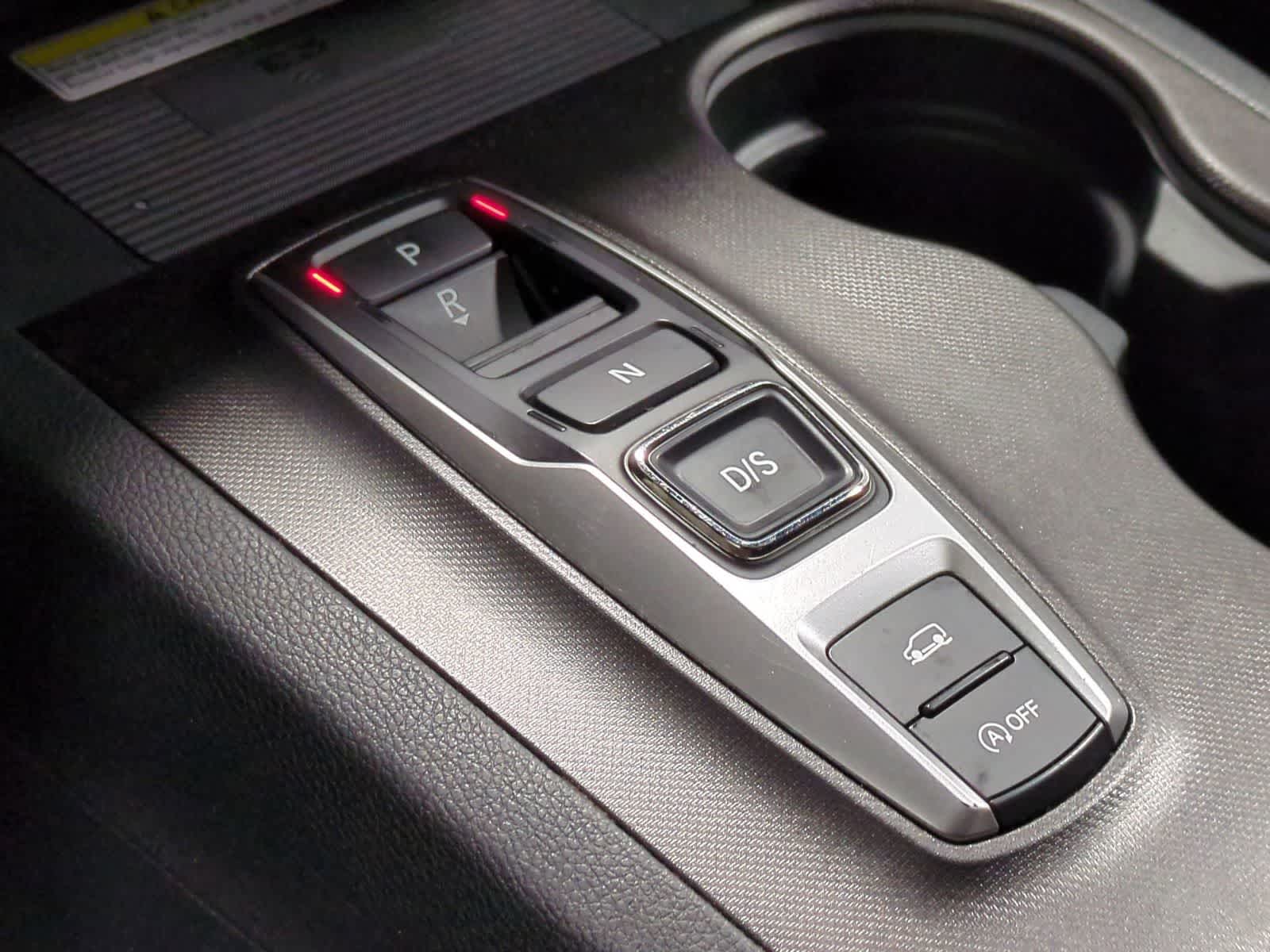 Thumbnail: 2023 Honda Passport - 41