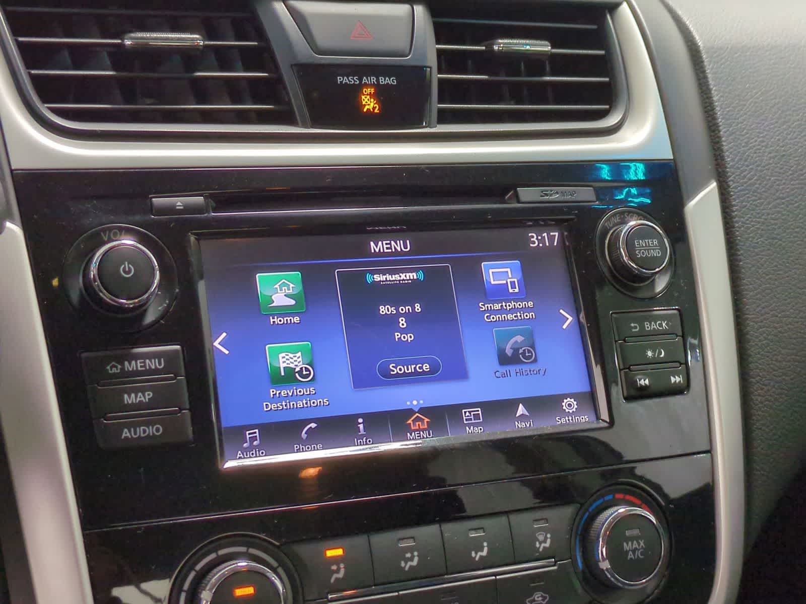 Thumbnail: 2018 Nissan Altima - 35