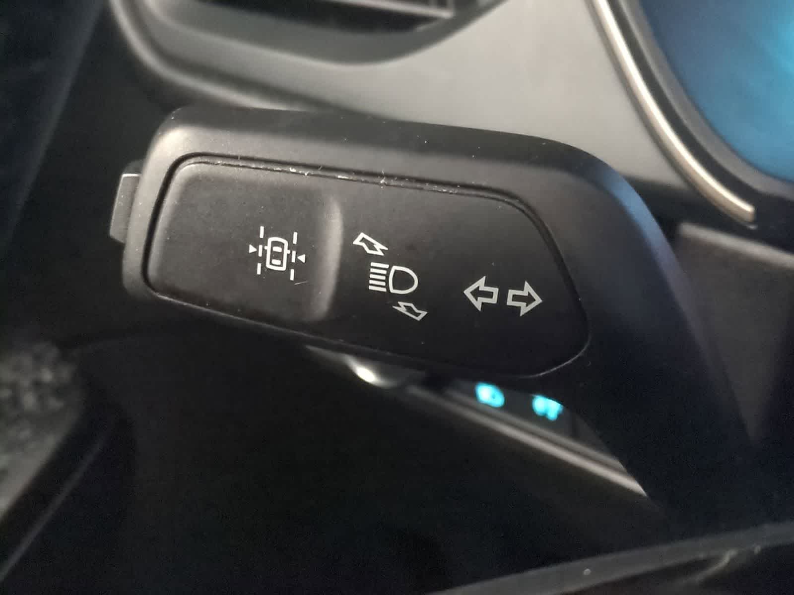 Thumbnail: 2022 Ford Escape - 26