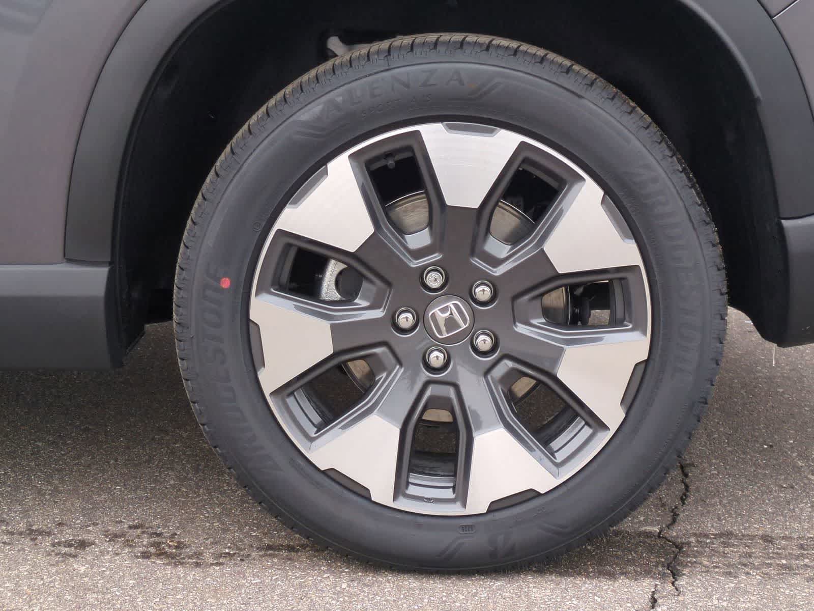 Thumbnail: 2026 Honda Pilot - 15