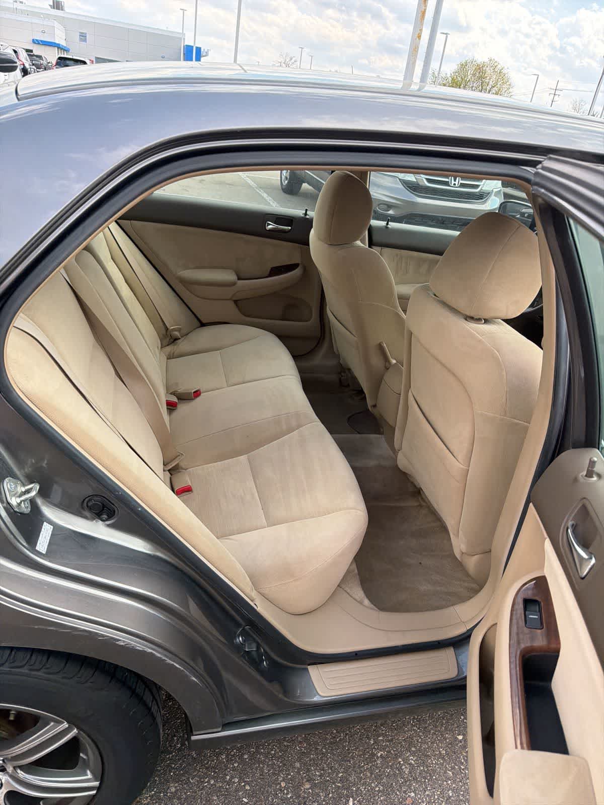 Thumbnail: 2006 Honda Accord - 11