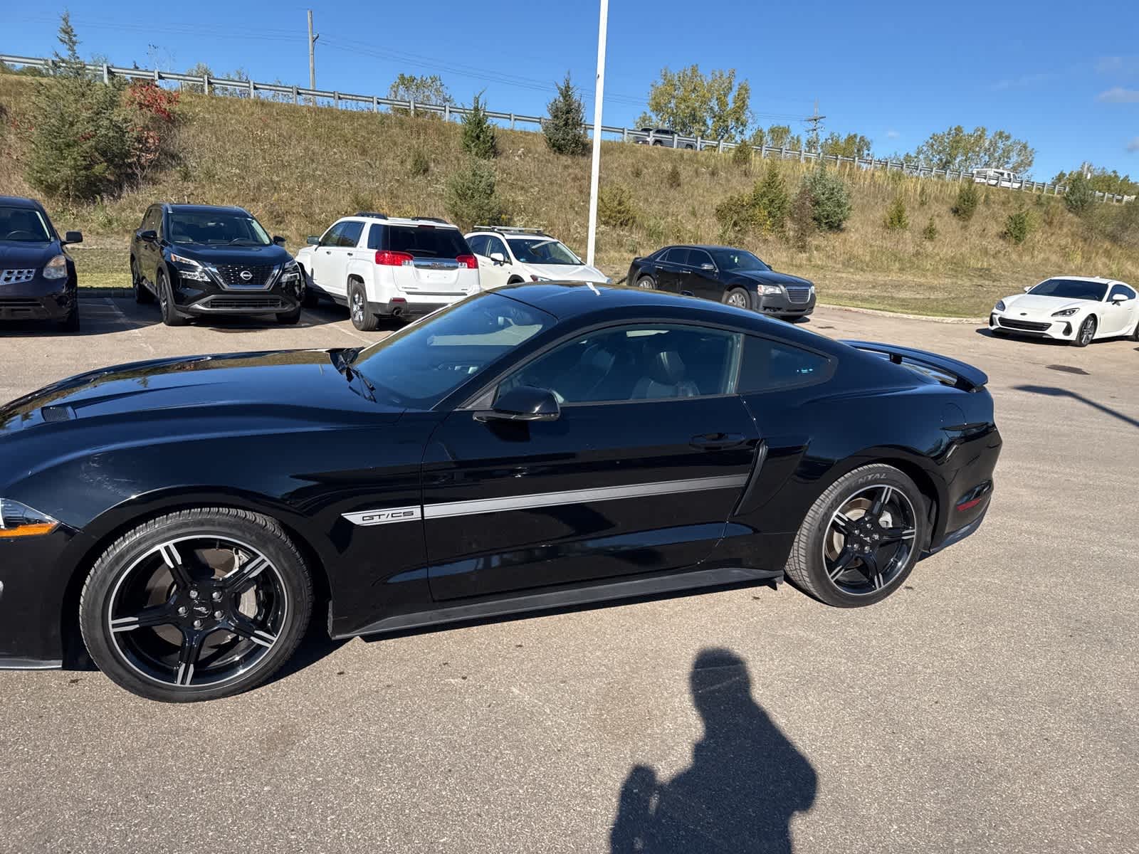 Thumbnail: 2020 Ford Mustang - 30