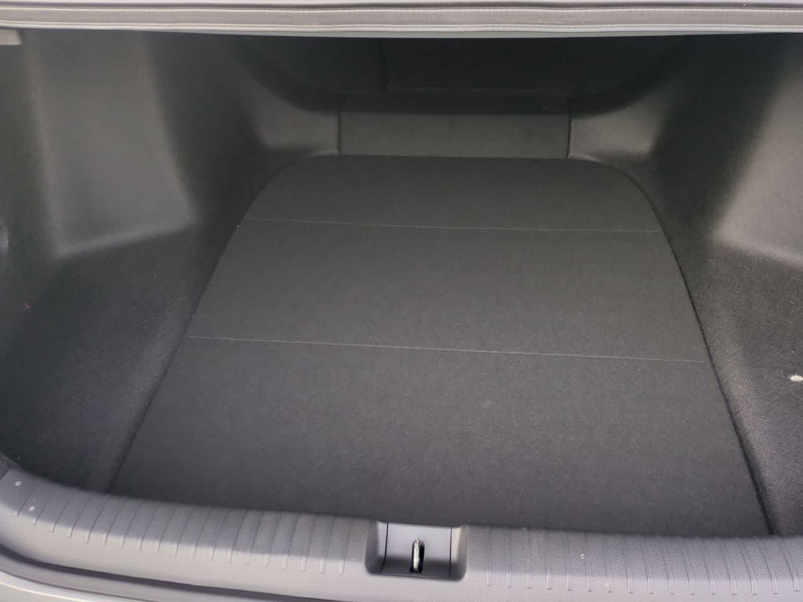 Thumbnail: 2025 Honda Accord - 34