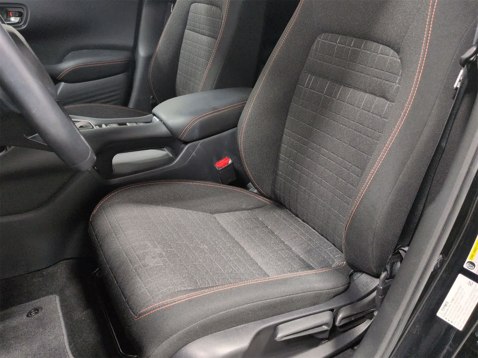 Thumbnail: 2024 Honda HR-V - 17